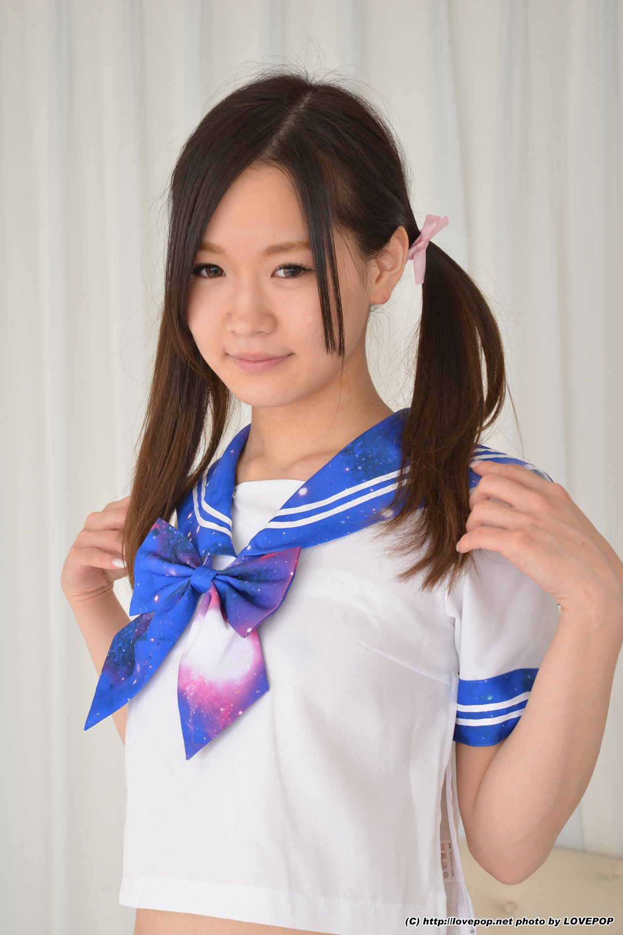 Aika あいか Galactic Sailor ! - PPV-图90