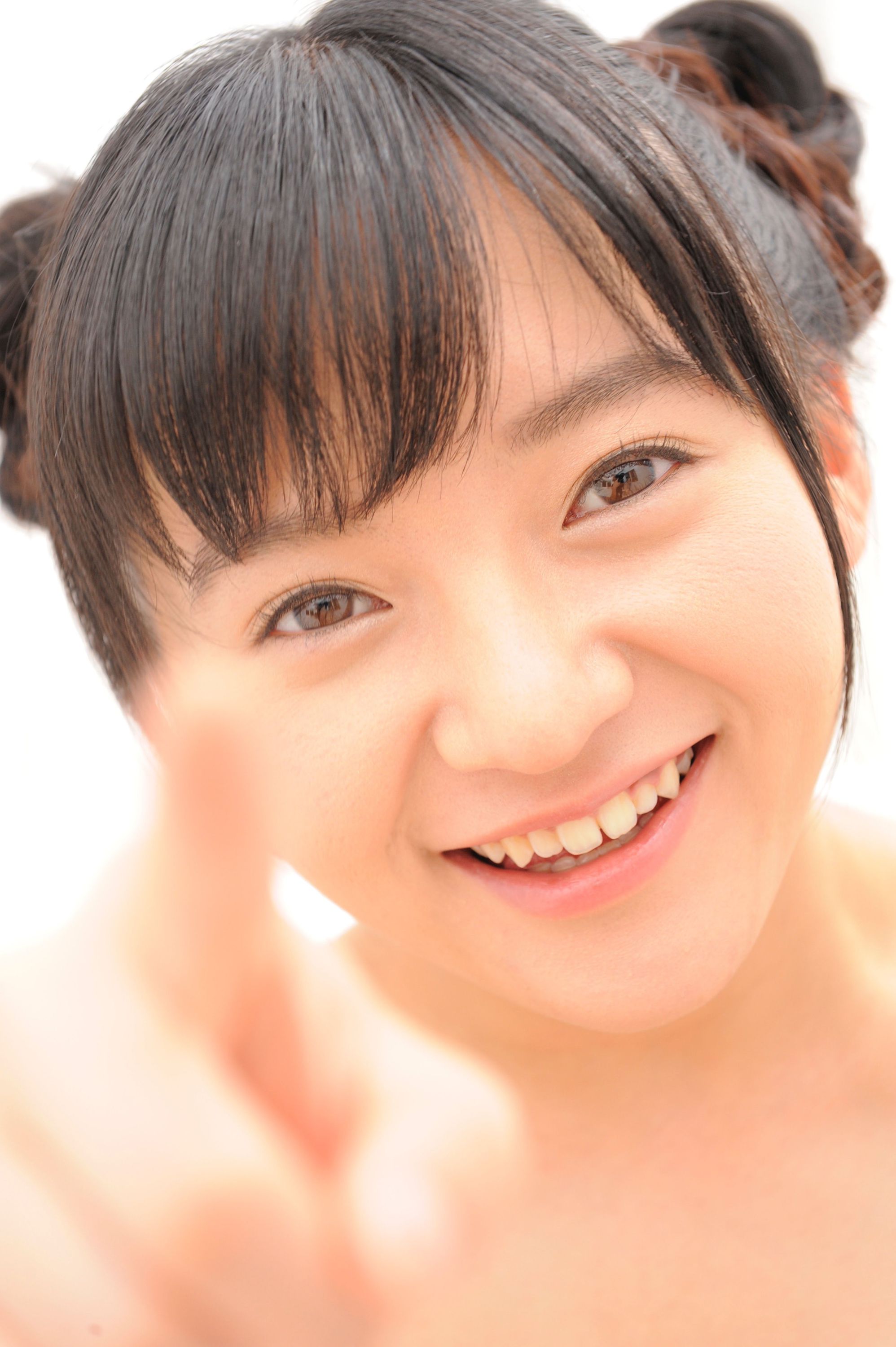 Ayana Nishinaga 西永彩奈 Cream School - PPV-图37
