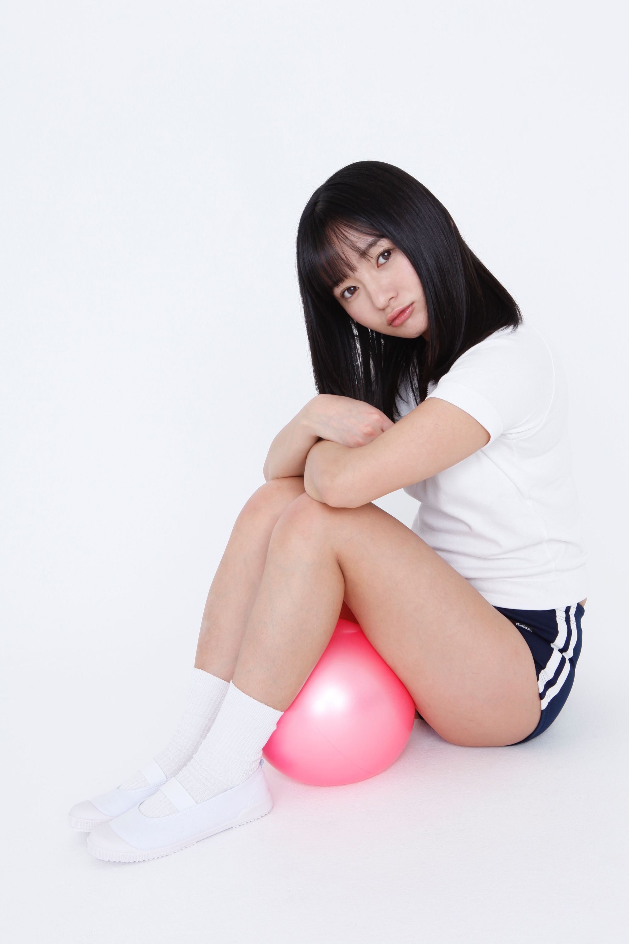 Ayana Nishinaga 西永彩奈 Cream School - PPV-图71