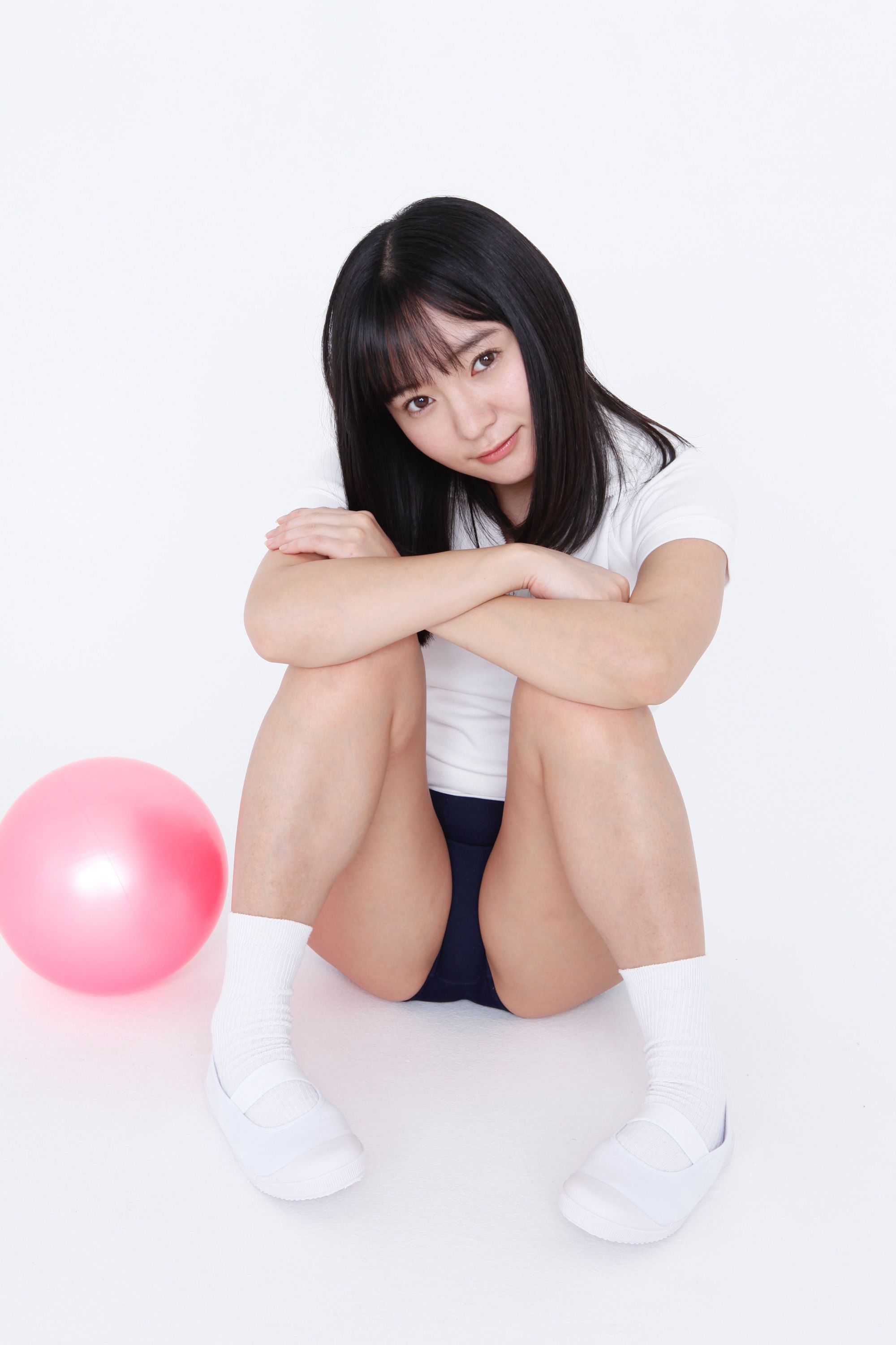Ayana Nishinaga 西永彩奈 Cream School - PPV-图72