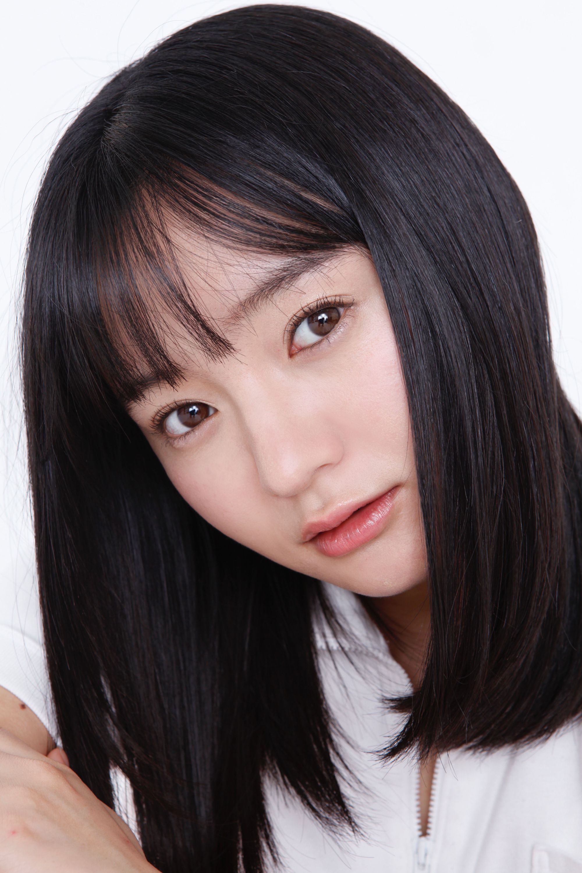 Ayana Nishinaga 西永彩奈 Cream School - PPV-图75