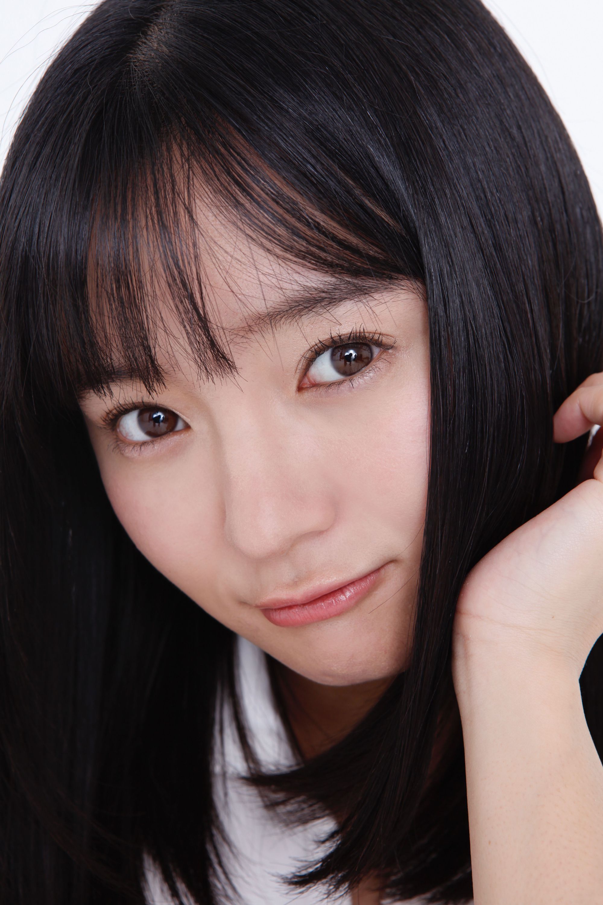 Ayana Nishinaga 西永彩奈 Cream School - PPV-图76