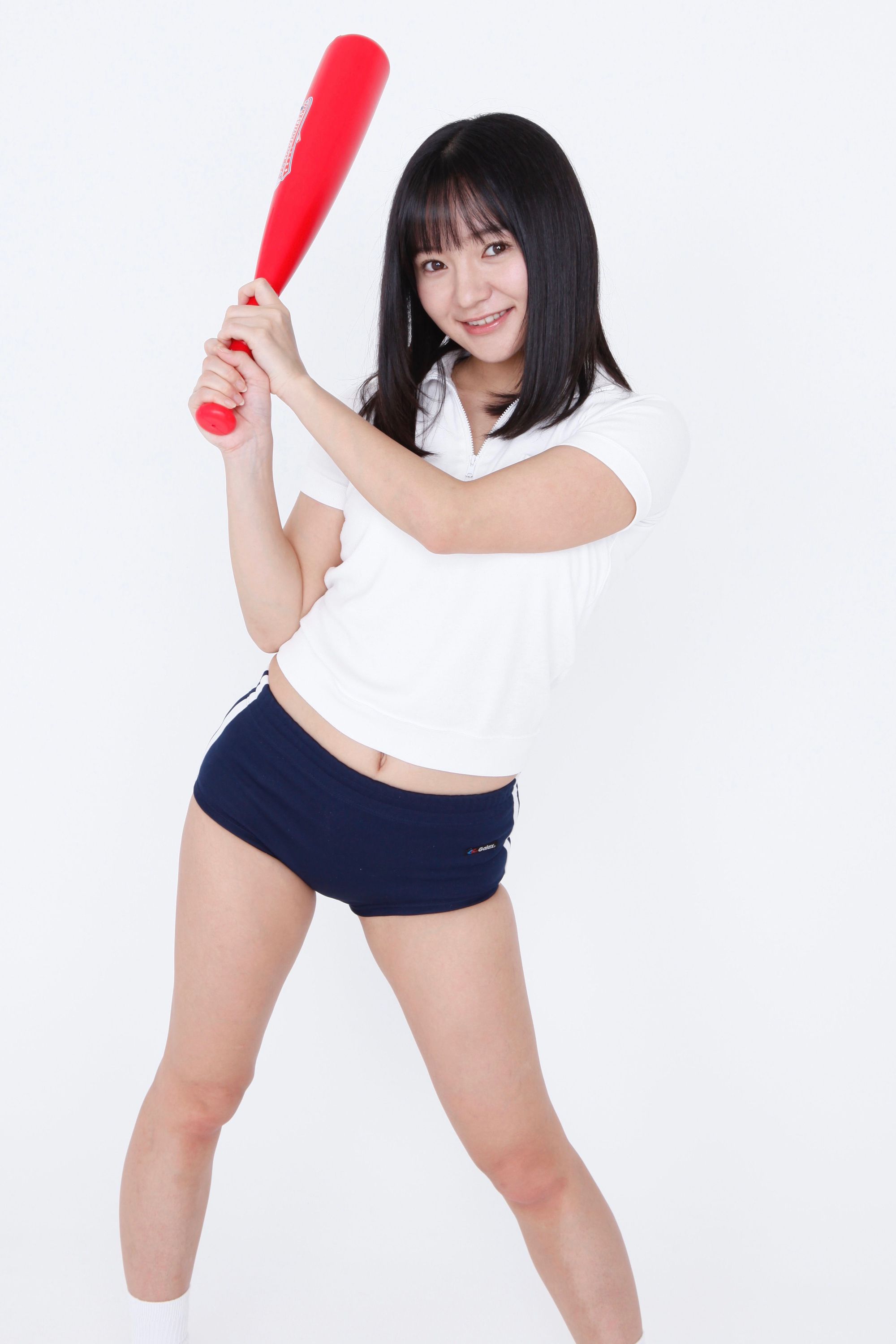 Ayana Nishinaga 西永彩奈 Cream School - PPV-图85