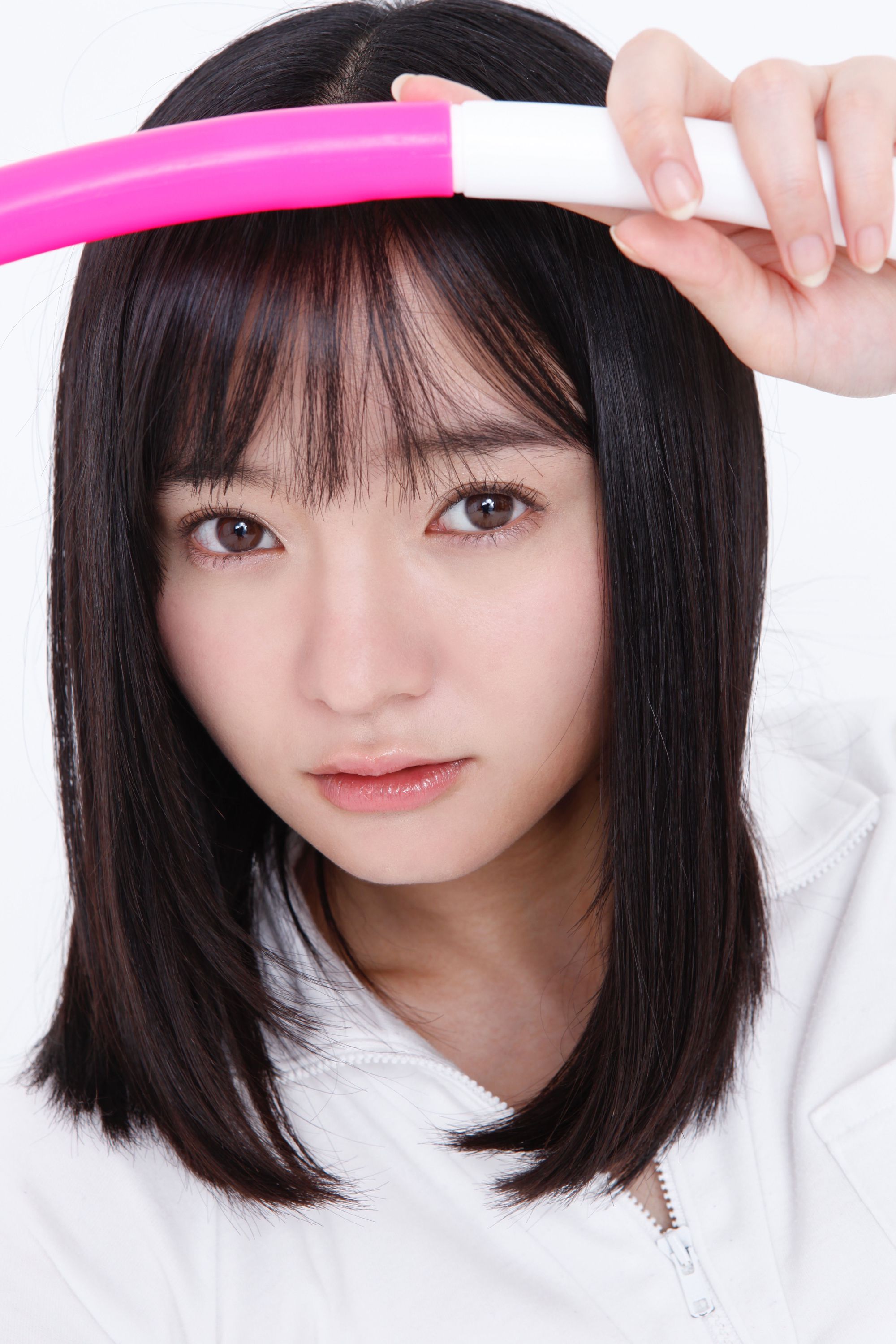 Ayana Nishinaga 西永彩奈 Cream School - PPV-图88