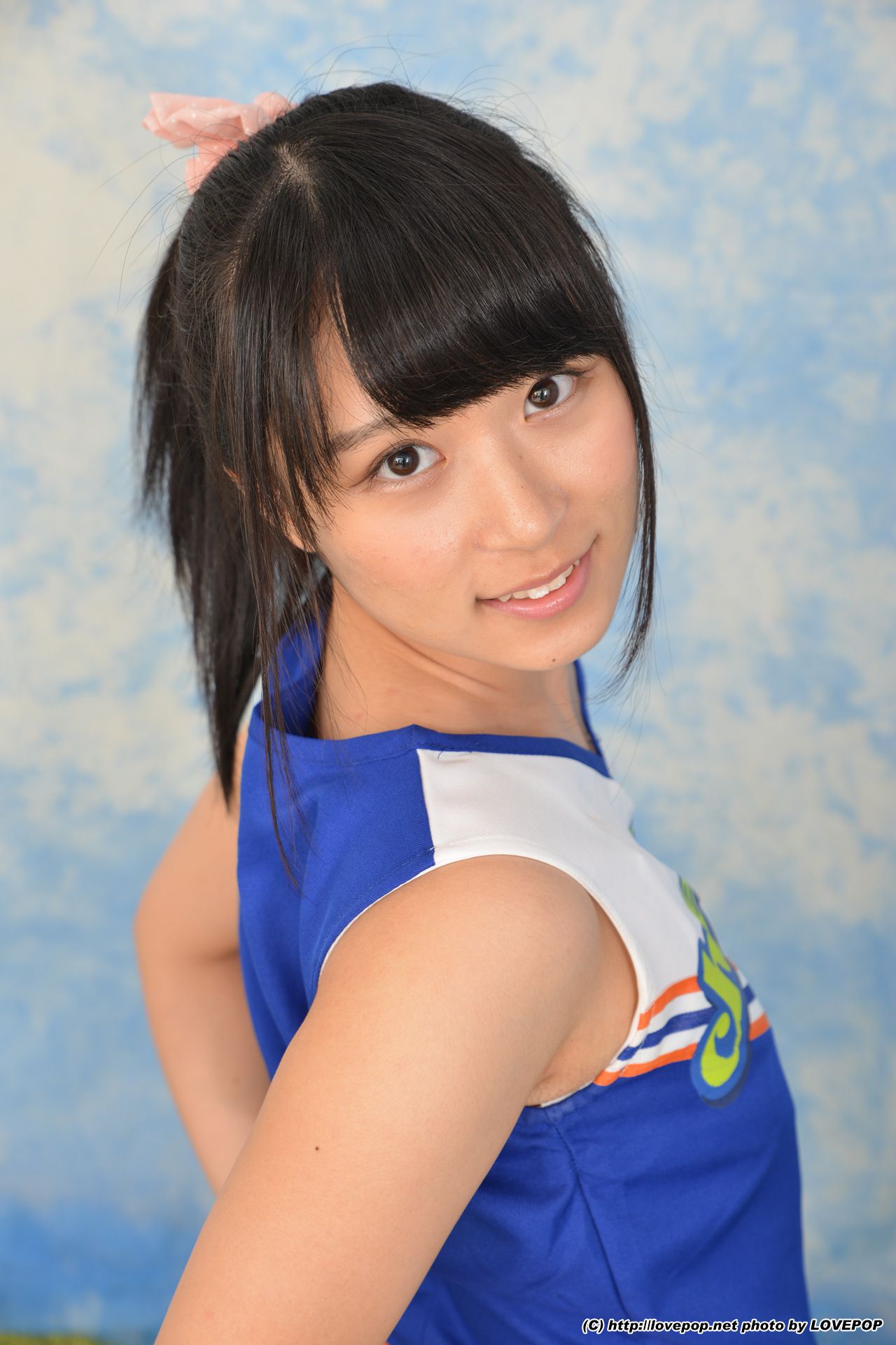 Mikuni Saran 三國さらん Cum slumber cheerleader ! - PPV-图49