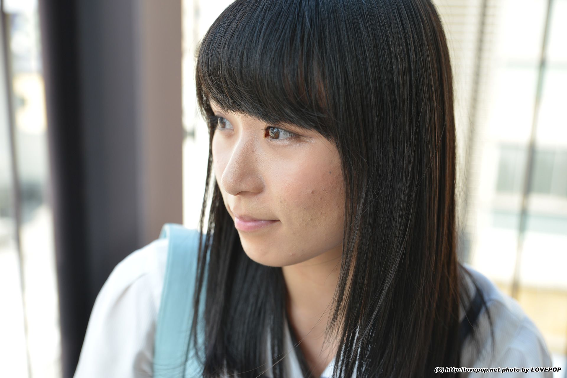 Mikuni Saran 三國さらん Sailor suit ! - PPV-图19