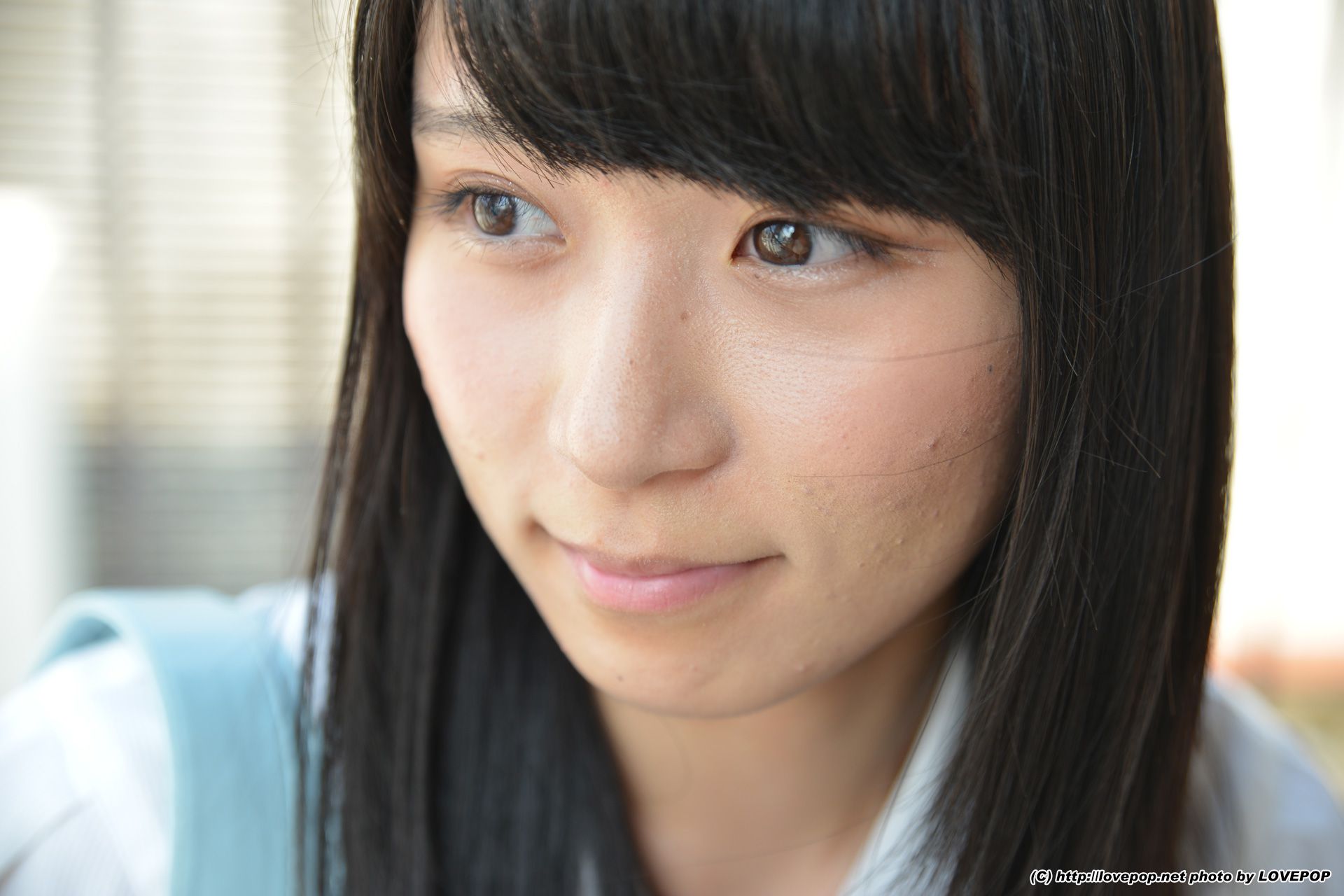 Mikuni Saran 三國さらん Sailor suit ! - PPV-图20