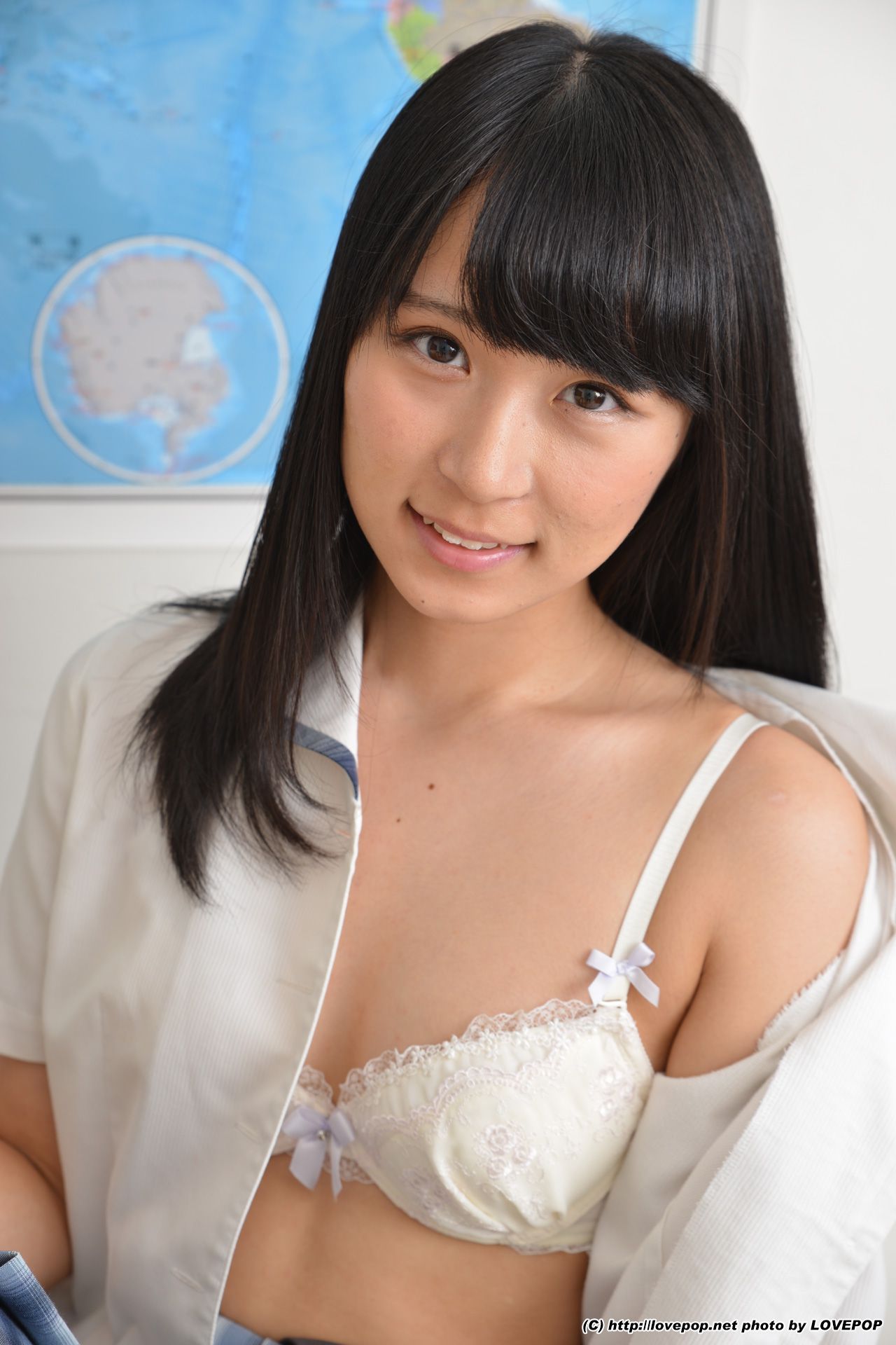 Mikuni Saran 三國さらん Sailor suit ! - PPV-图54