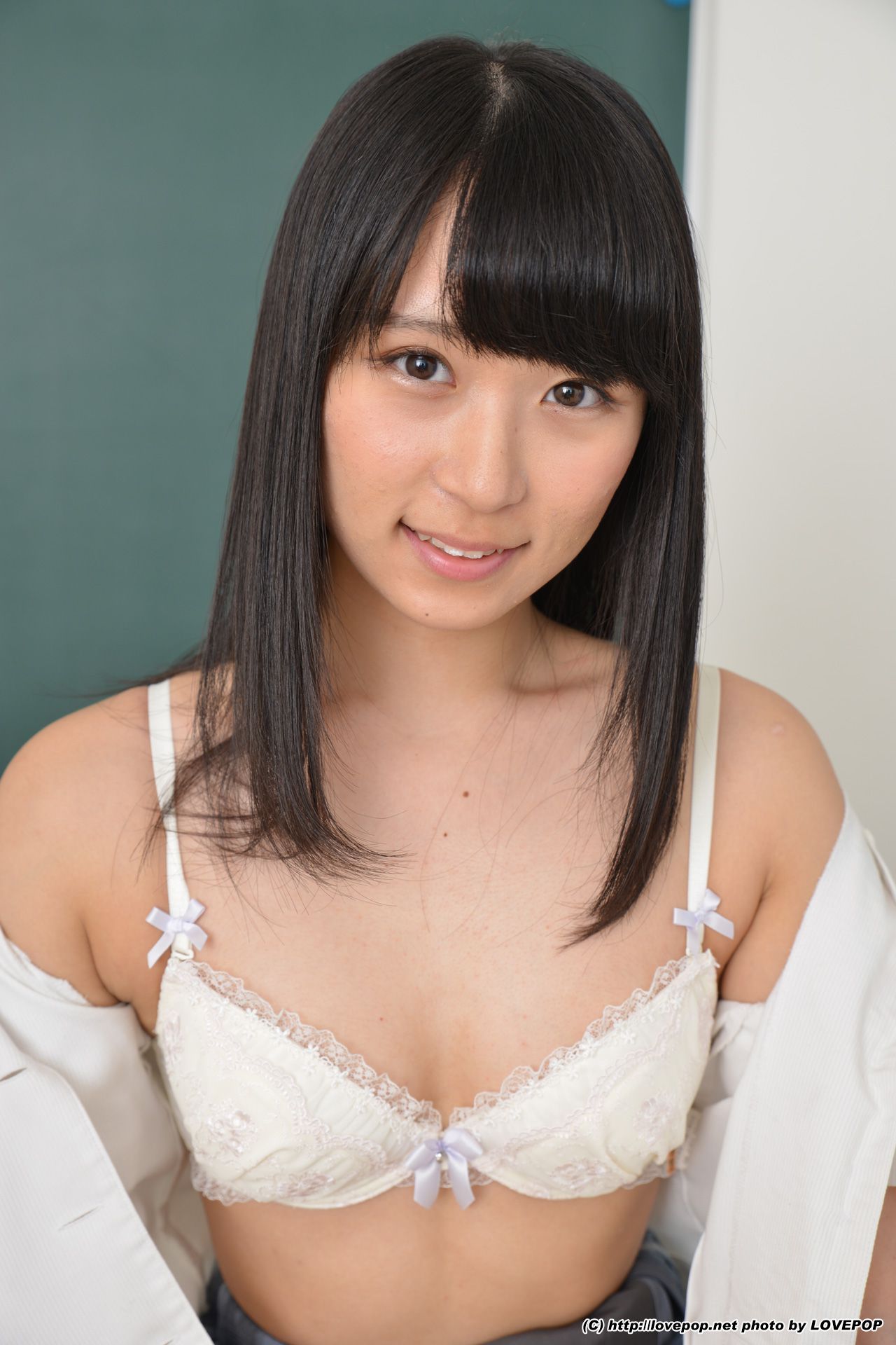 Mikuni Saran 三國さらん Sailor suit ! - PPV-图66