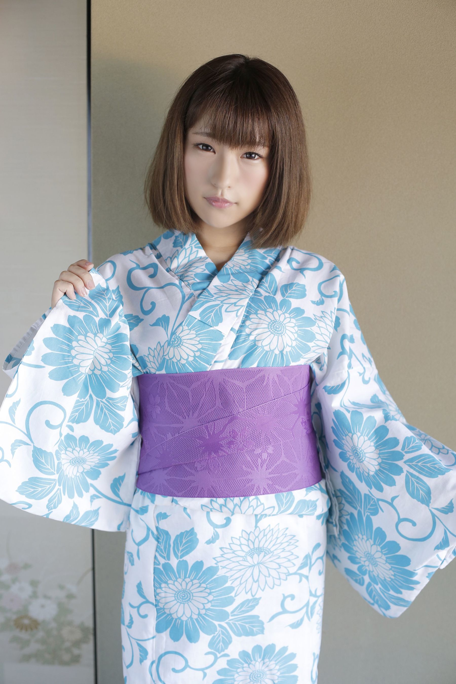 Nanami Maki 七海マキ provocation ! - PPV-图2