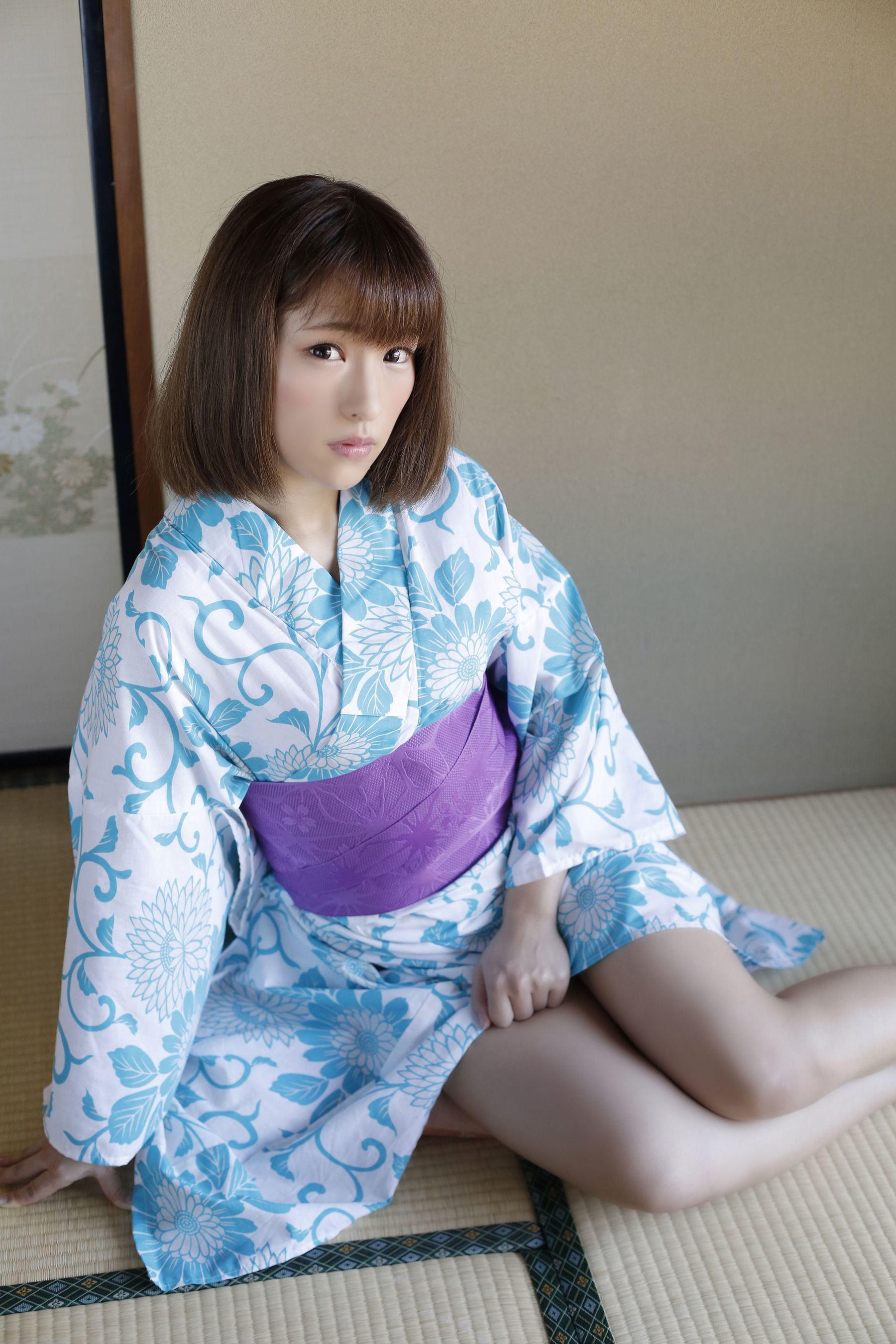 Nanami Maki 七海マキ provocation ! - PPV-图6