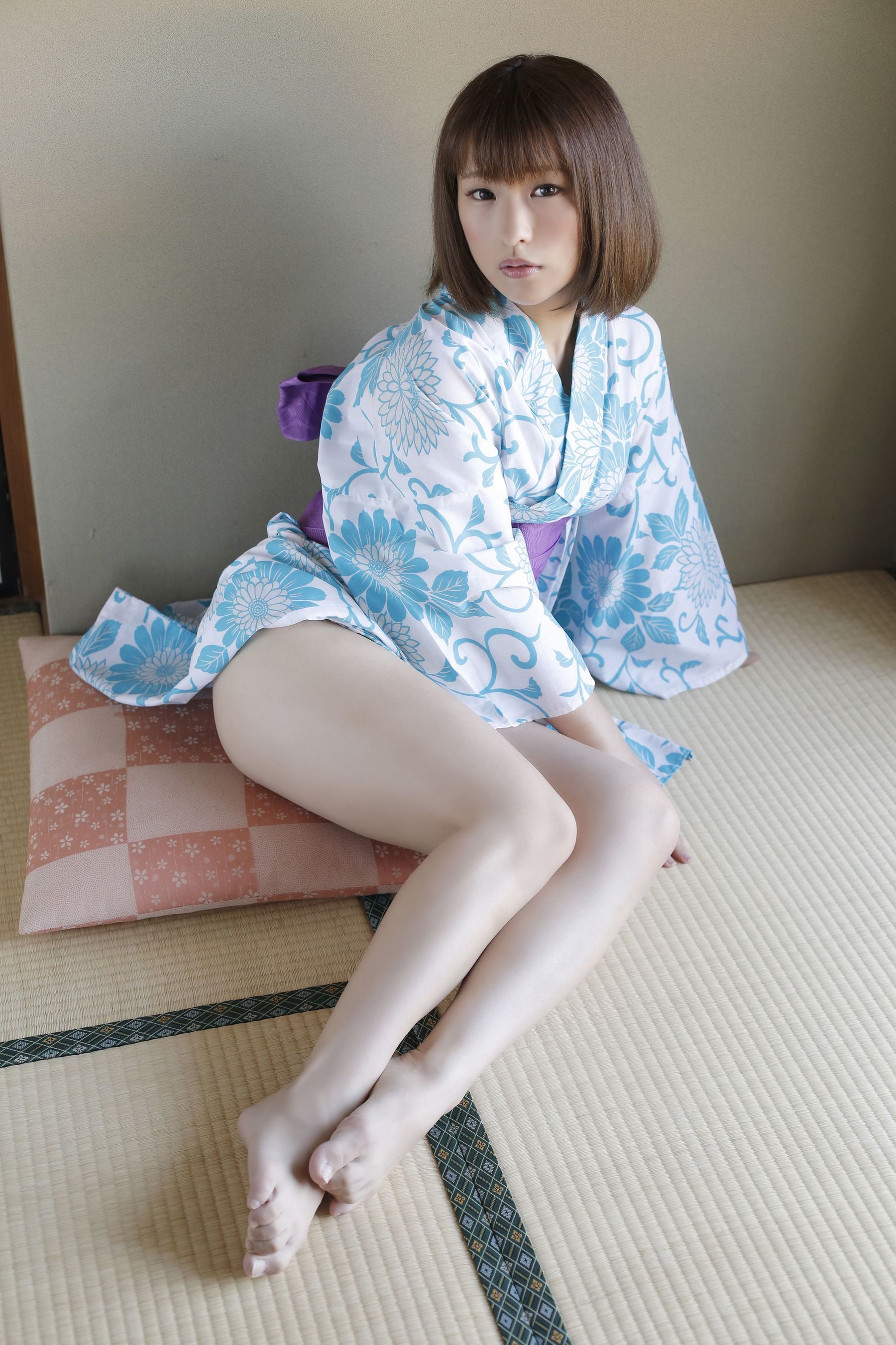 Nanami Maki 七海マキ provocation ! - PPV-图7