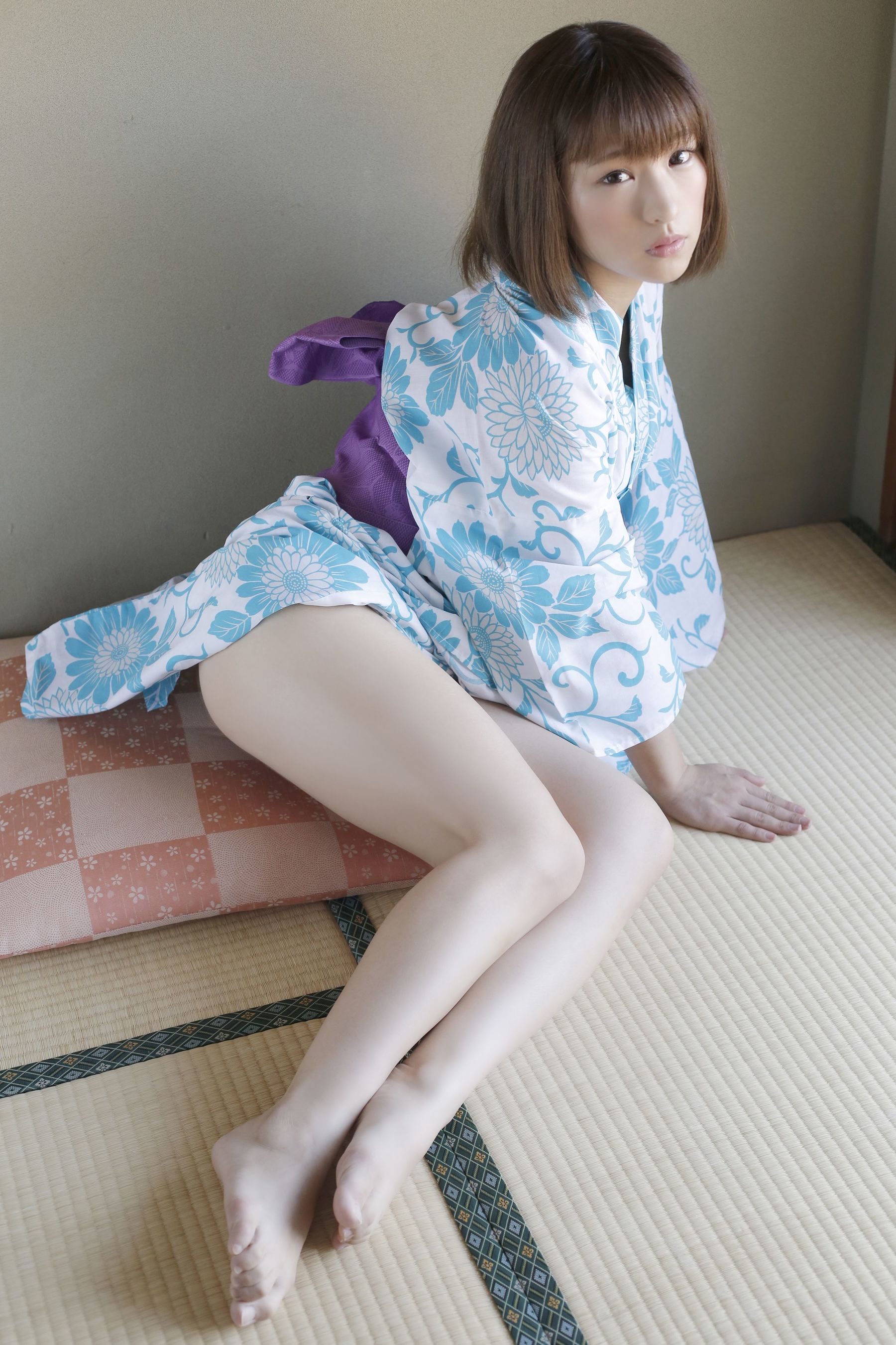 Nanami Maki 七海マキ provocation ! - PPV-图8