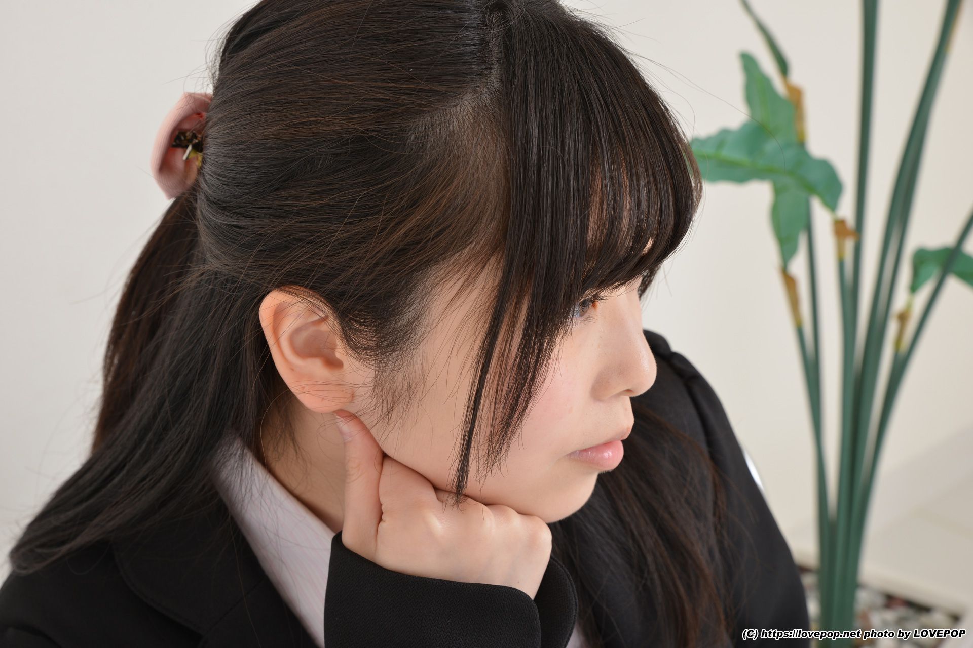 Ren Hinami ひなみれん OL body is unbearable! - PPV-图0