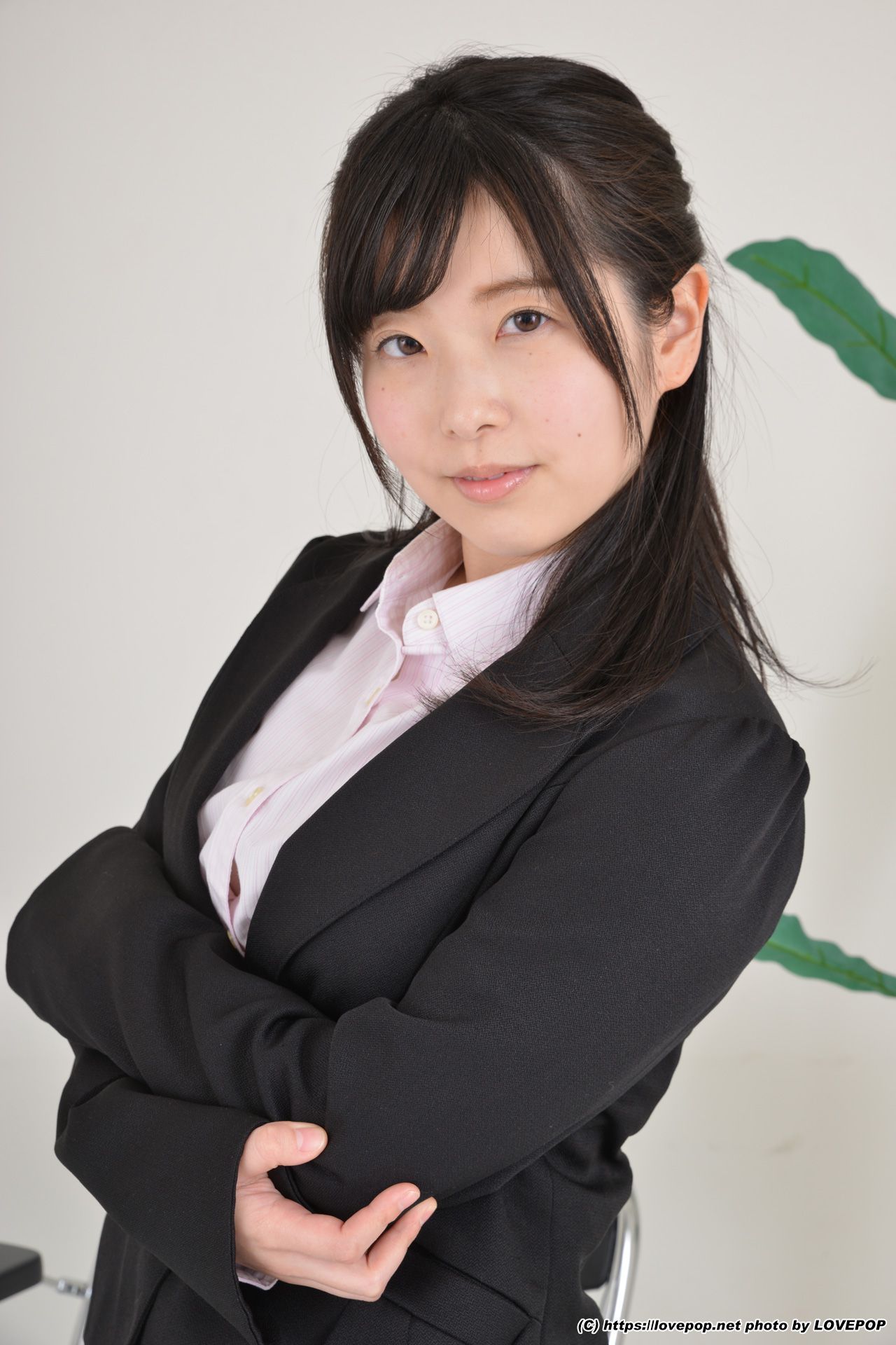 Ren Hinami ひなみれん OL body is unbearable! - PPV-图9