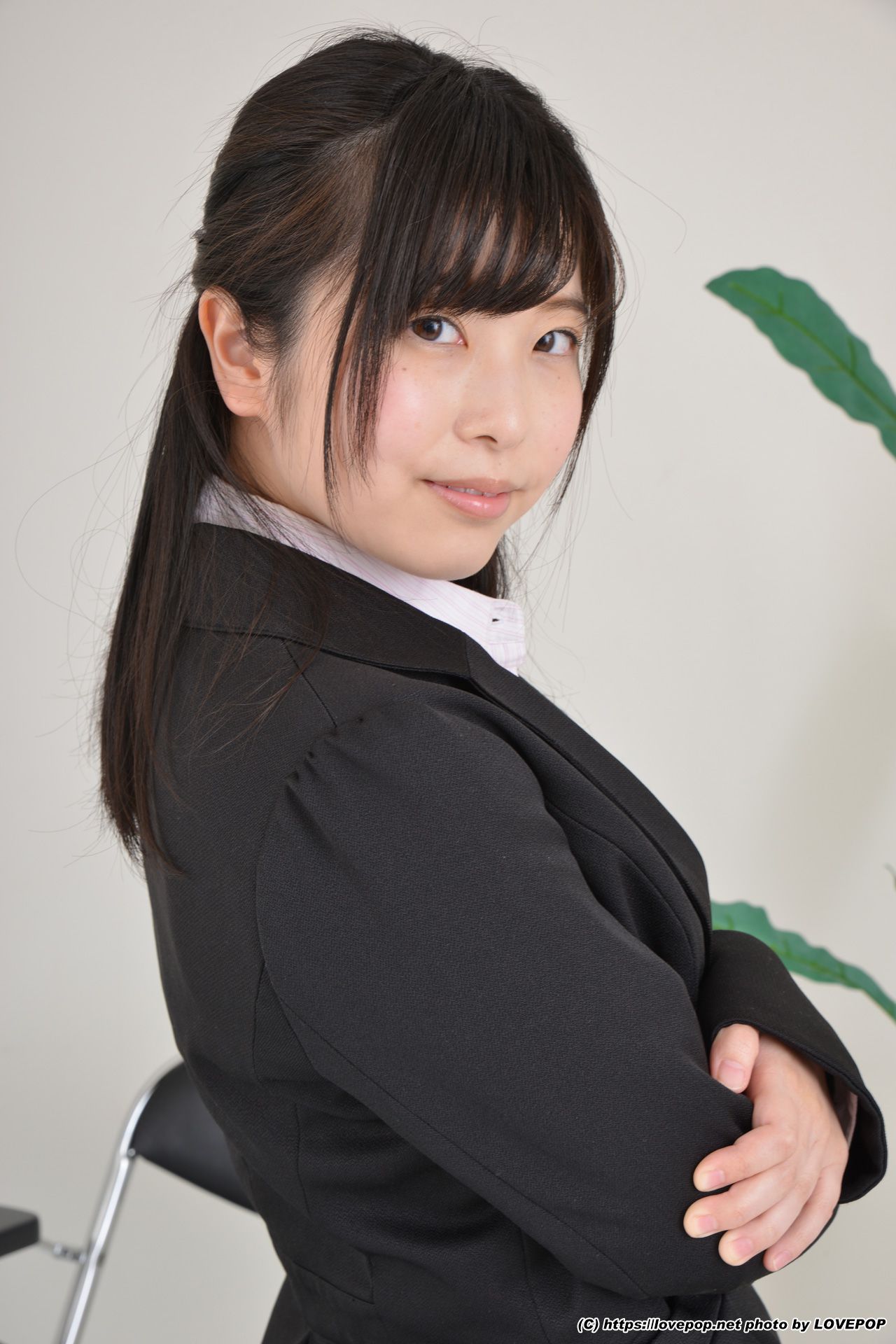 Ren Hinami ひなみれん OL body is unbearable! - PPV-图12