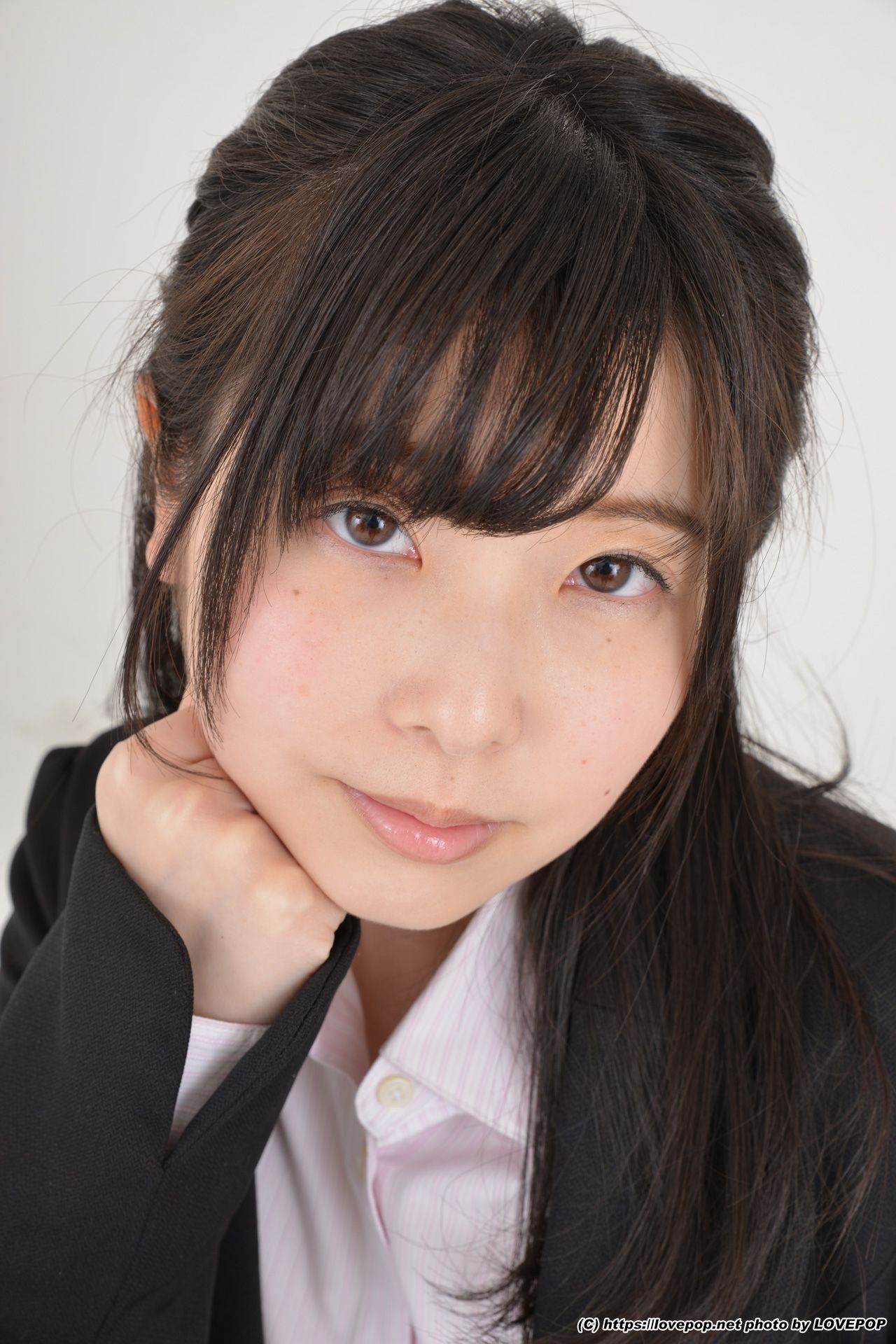 Ren Hinami ひなみれん OL body is unbearable! - PPV-图2