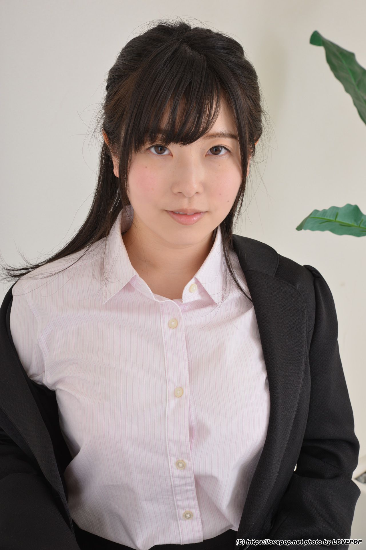 Ren Hinami ひなみれん OL body is unbearable! - PPV-图42