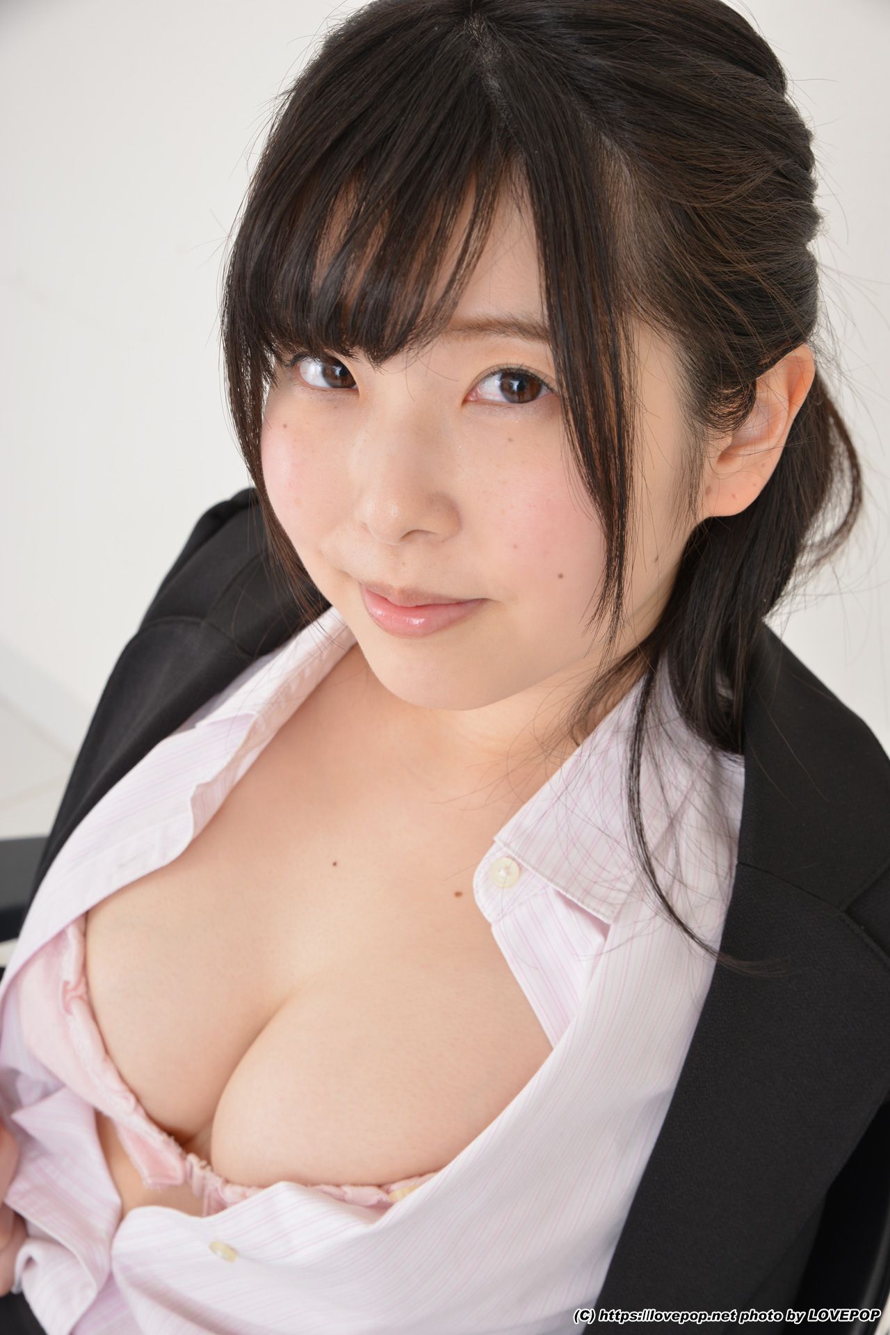 Ren Hinami ひなみれん OL body is unbearable! - PPV-图62