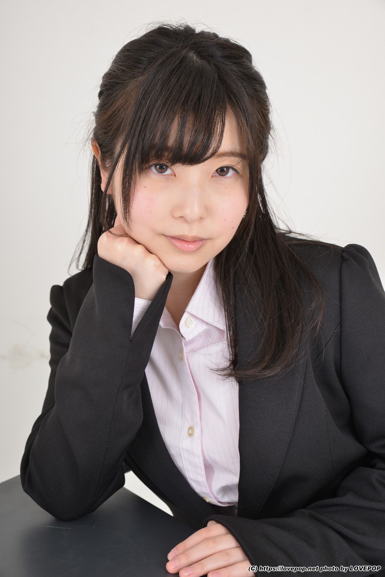 Ren Hinami ひなみれん OL body is unbearable! - PPV-图6