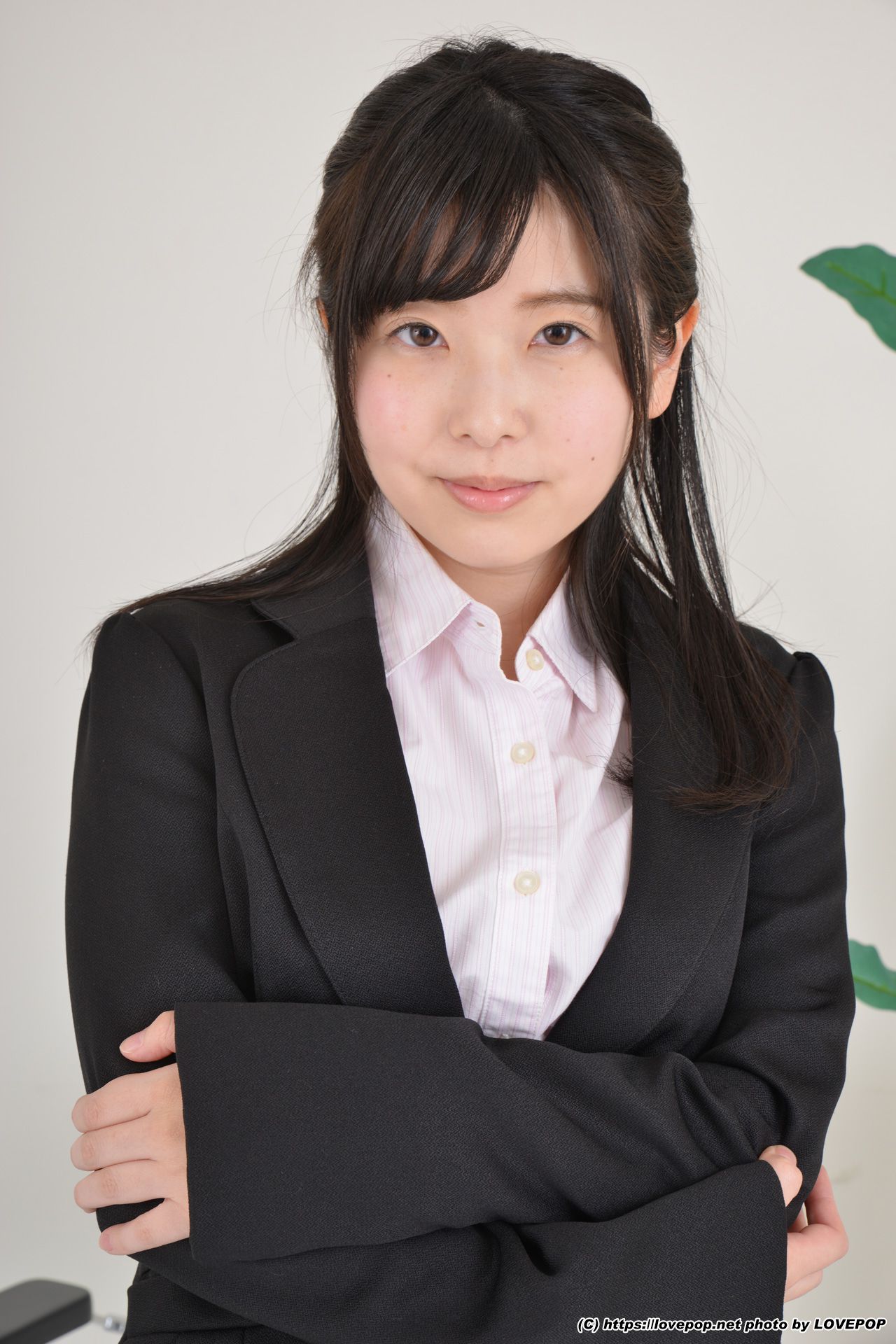 Ren Hinami ひなみれん OL body is unbearable! - PPV-图8