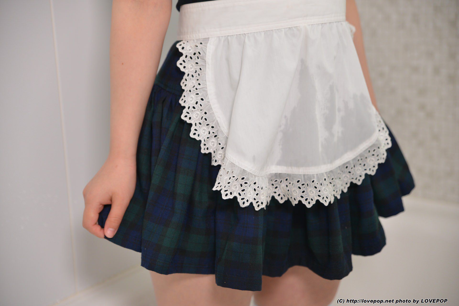Tsuna Kimura 木村つな (MAID) Photoset 04-图0