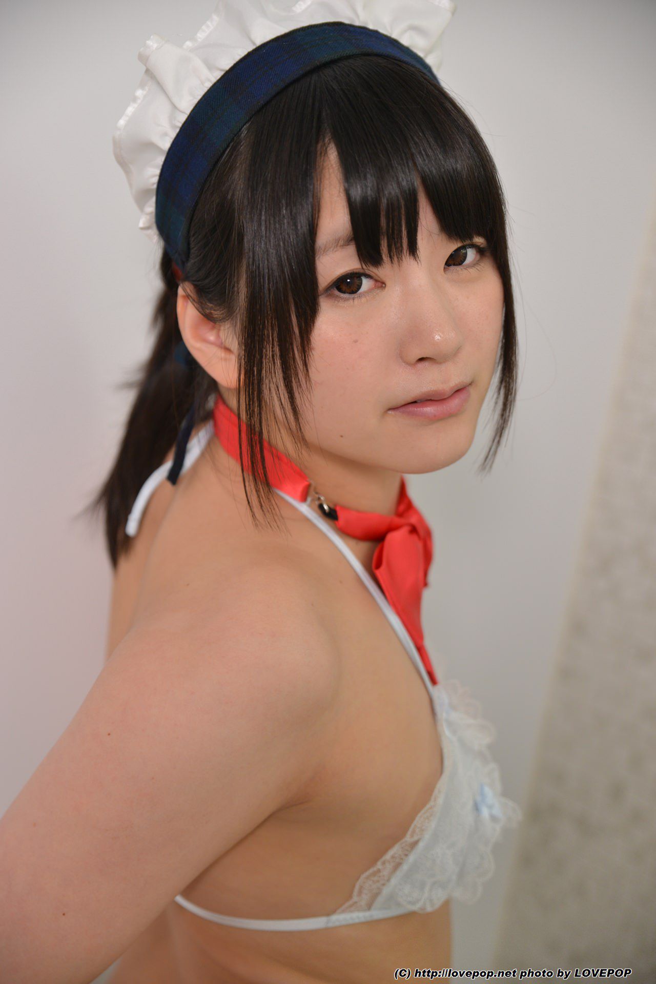 Tsuna Kimura 木村つな (MAID) Photoset 04-图63