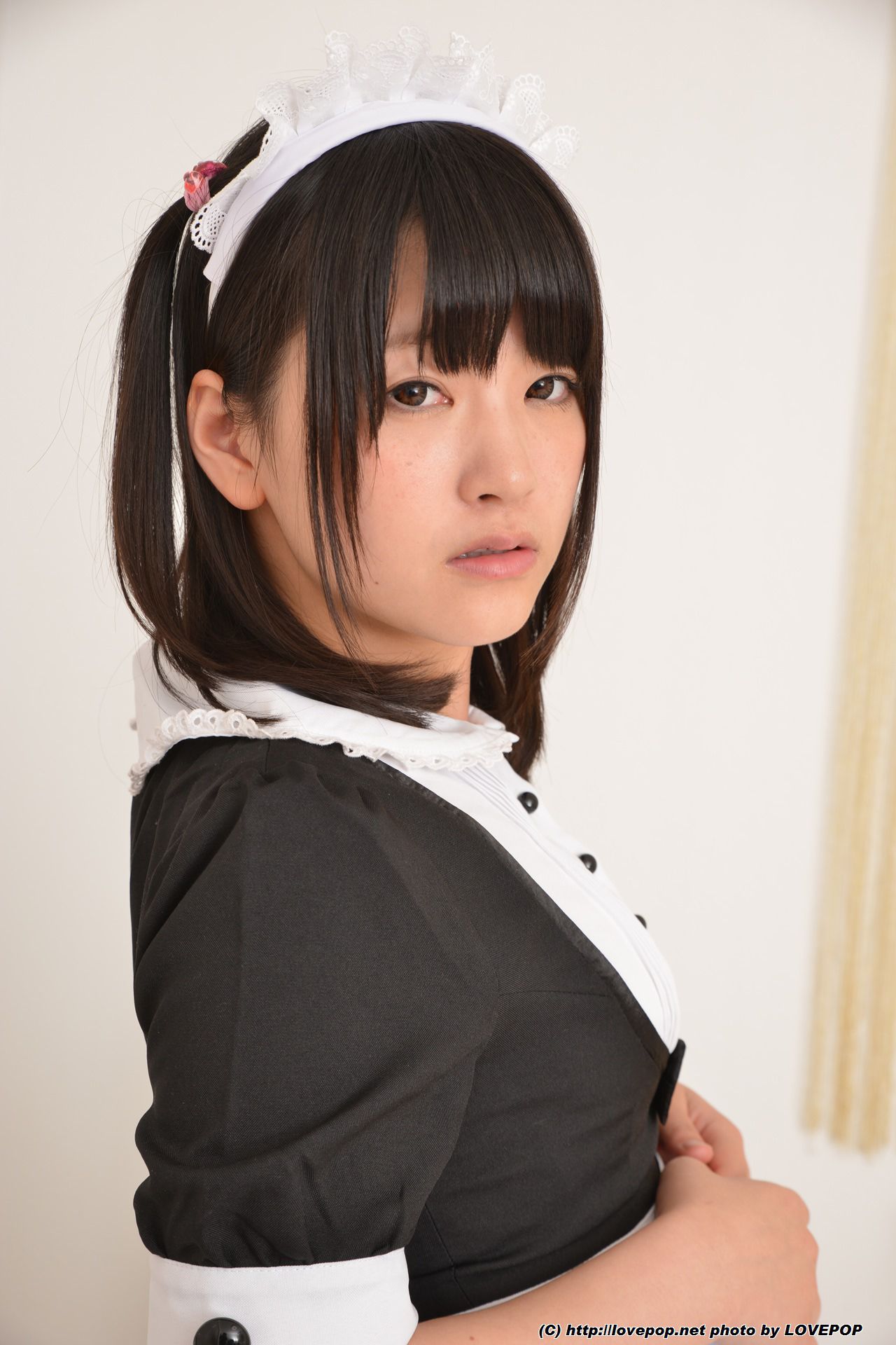 Tsuna Kimura 木村つな (MAID) Photoset 05-图9