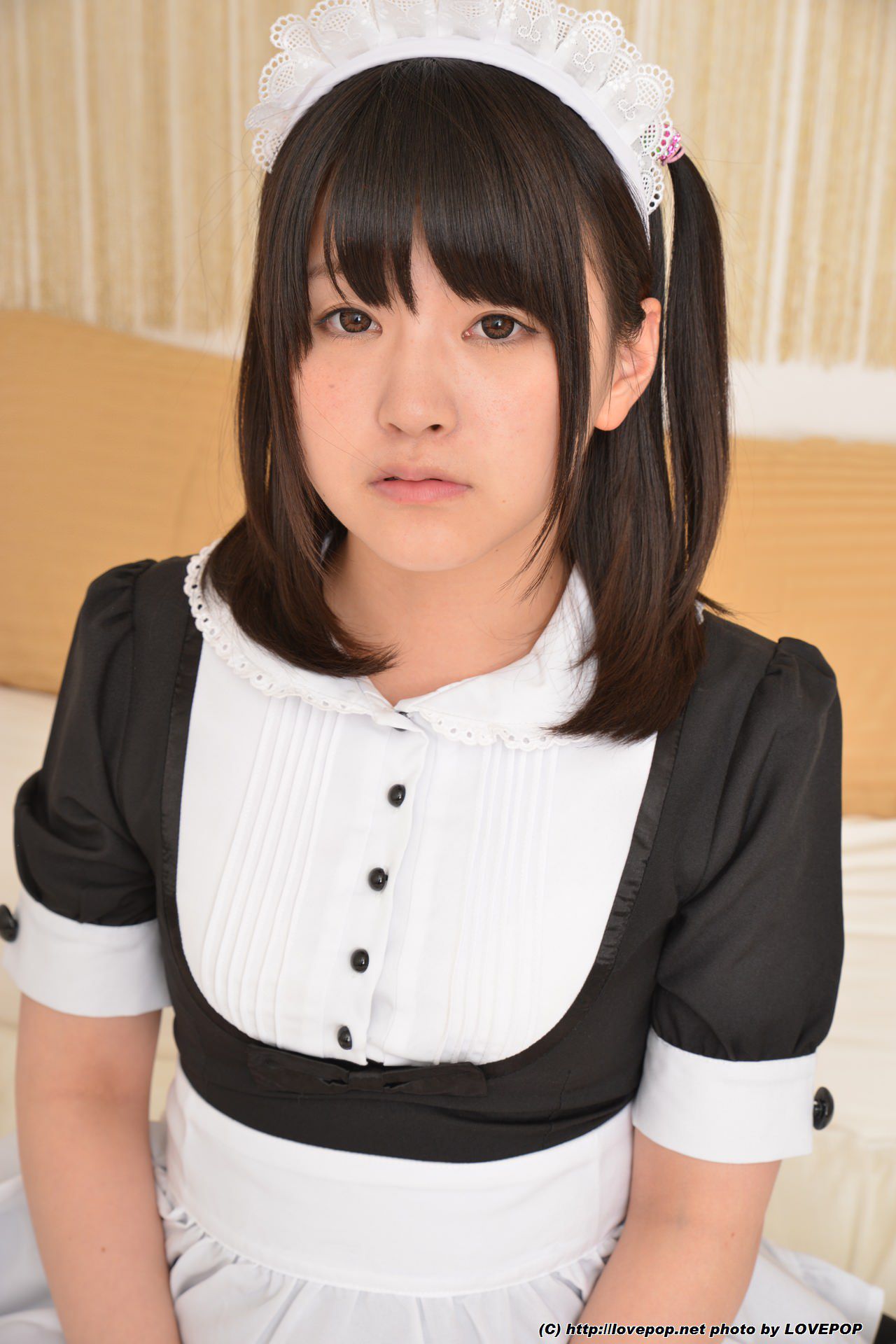 Tsuna Kimura 木村つな (MAID) Photoset 05-图15