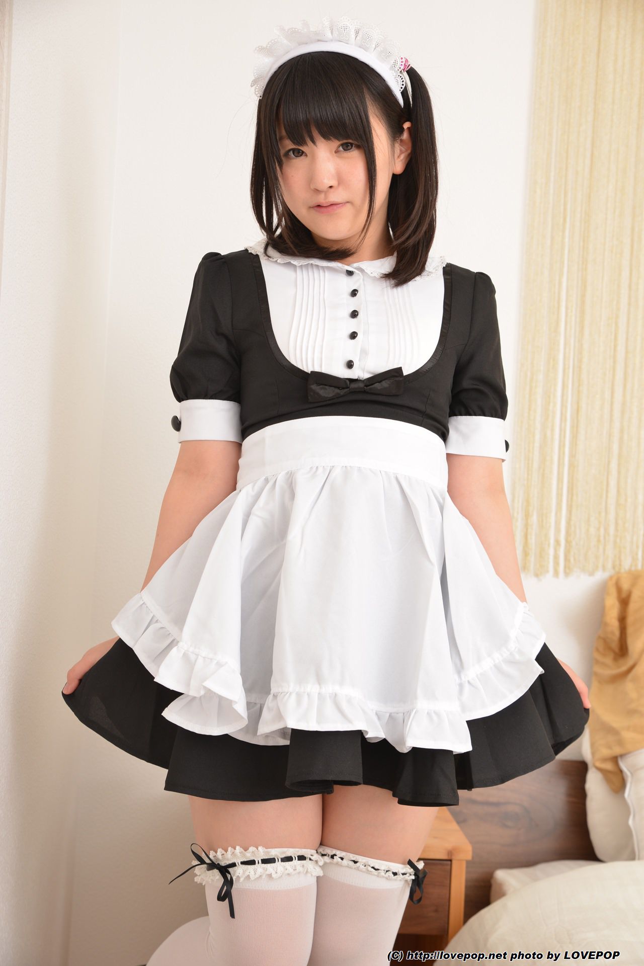 Tsuna Kimura 木村つな (MAID) Photoset 05-图1