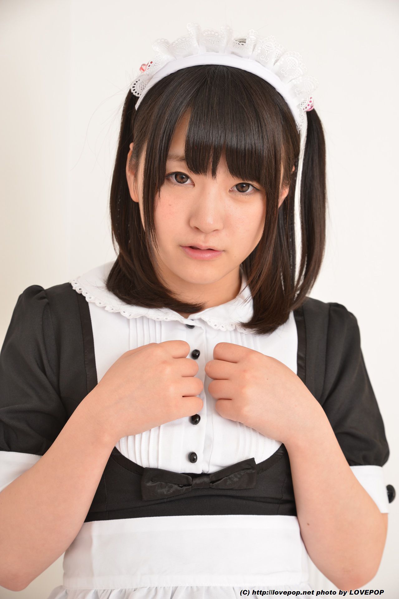 Tsuna Kimura 木村つな (MAID) Photoset 05-图3
