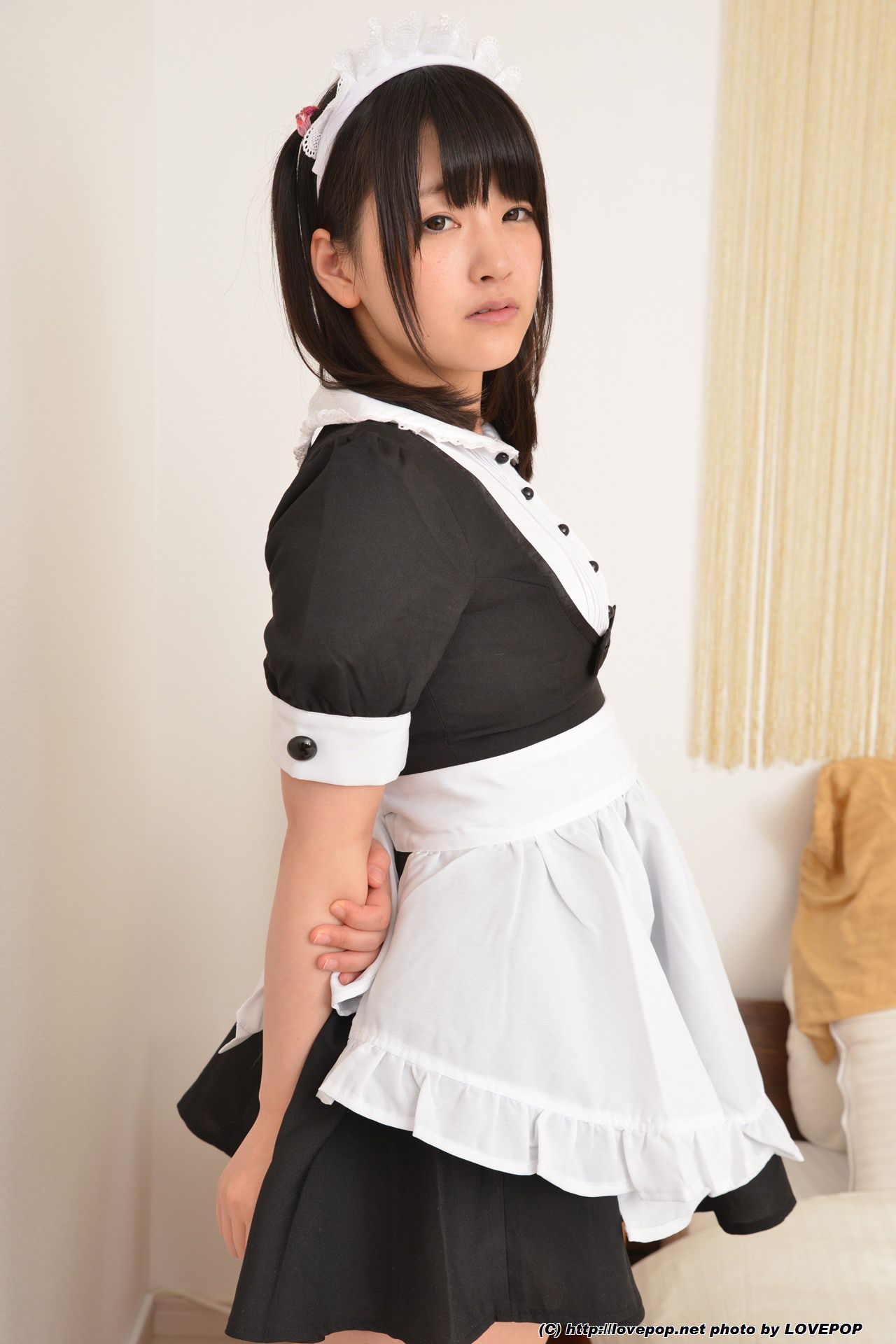 Tsuna Kimura 木村つな (MAID) Photoset 05-图5