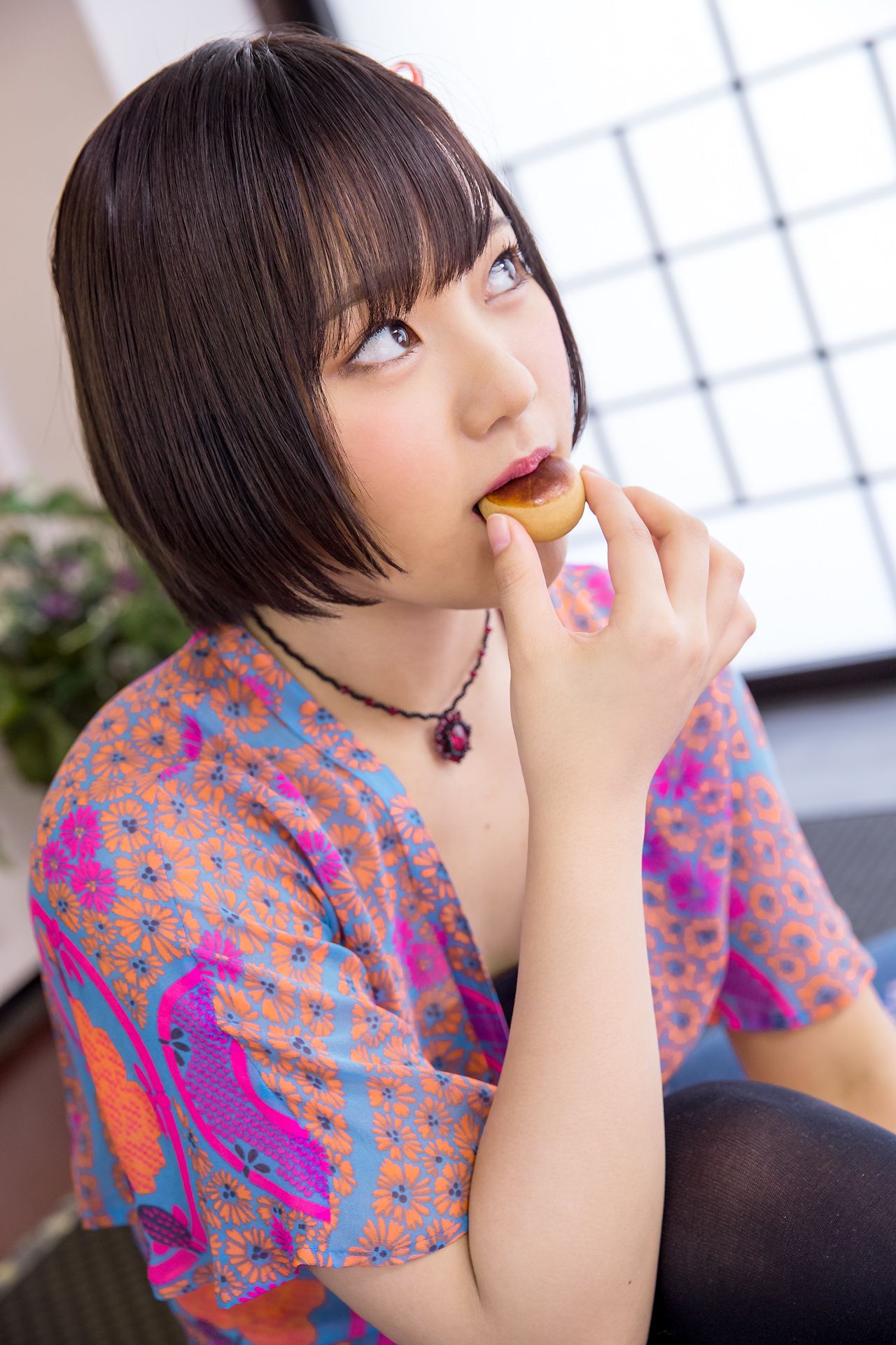 Anju Kouzuki 香月りお - Limited Gallery 8.1-图30