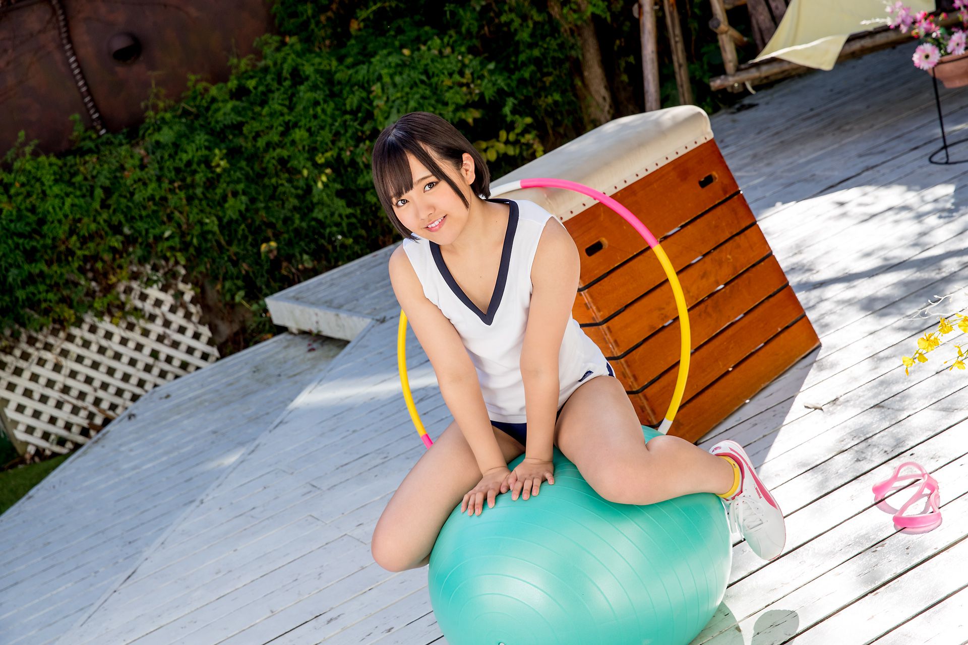 Anju Kouzuki 香月りお - Special Gallery 5.2-图12