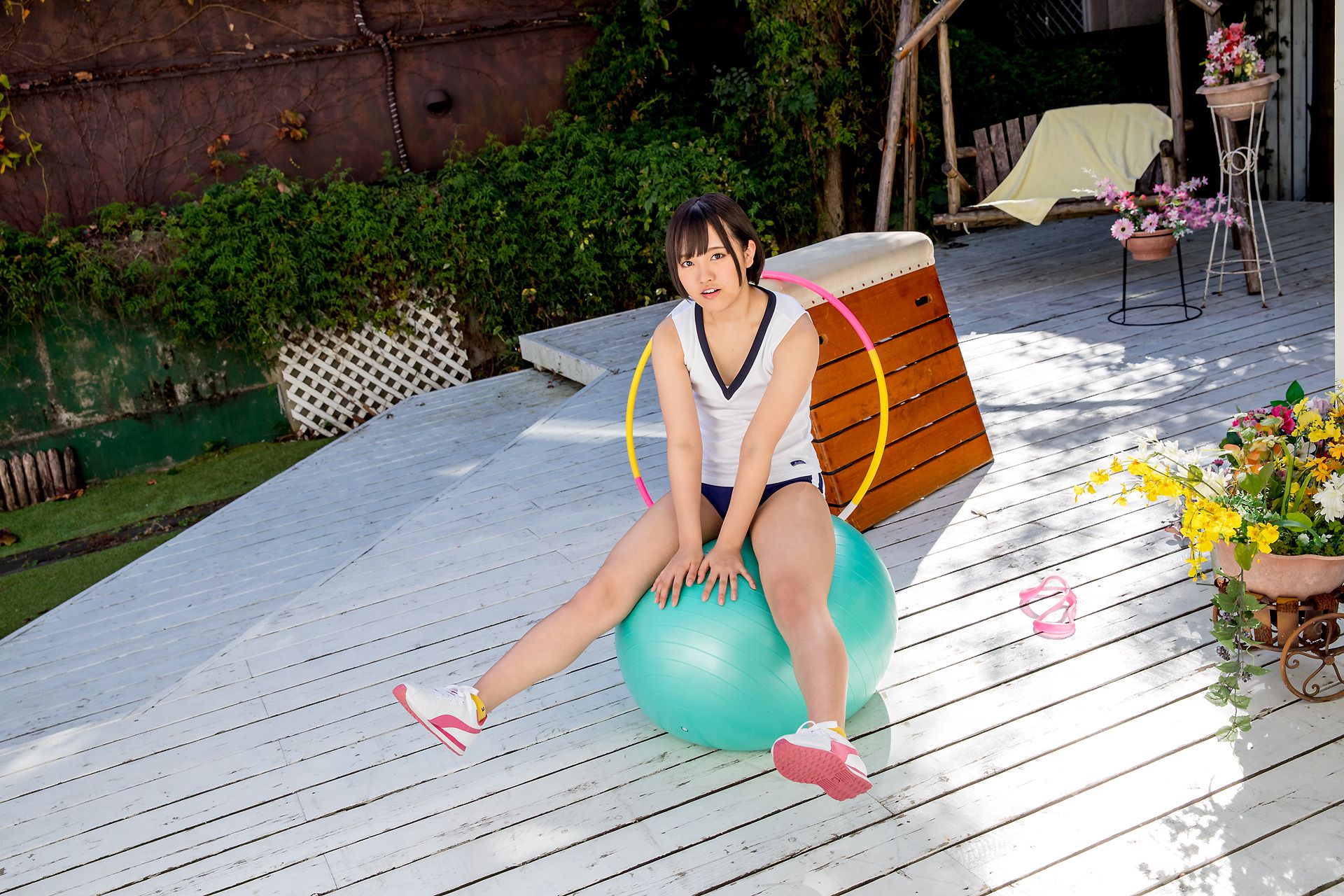 Anju Kouzuki 香月りお - Special Gallery 5.2-图13