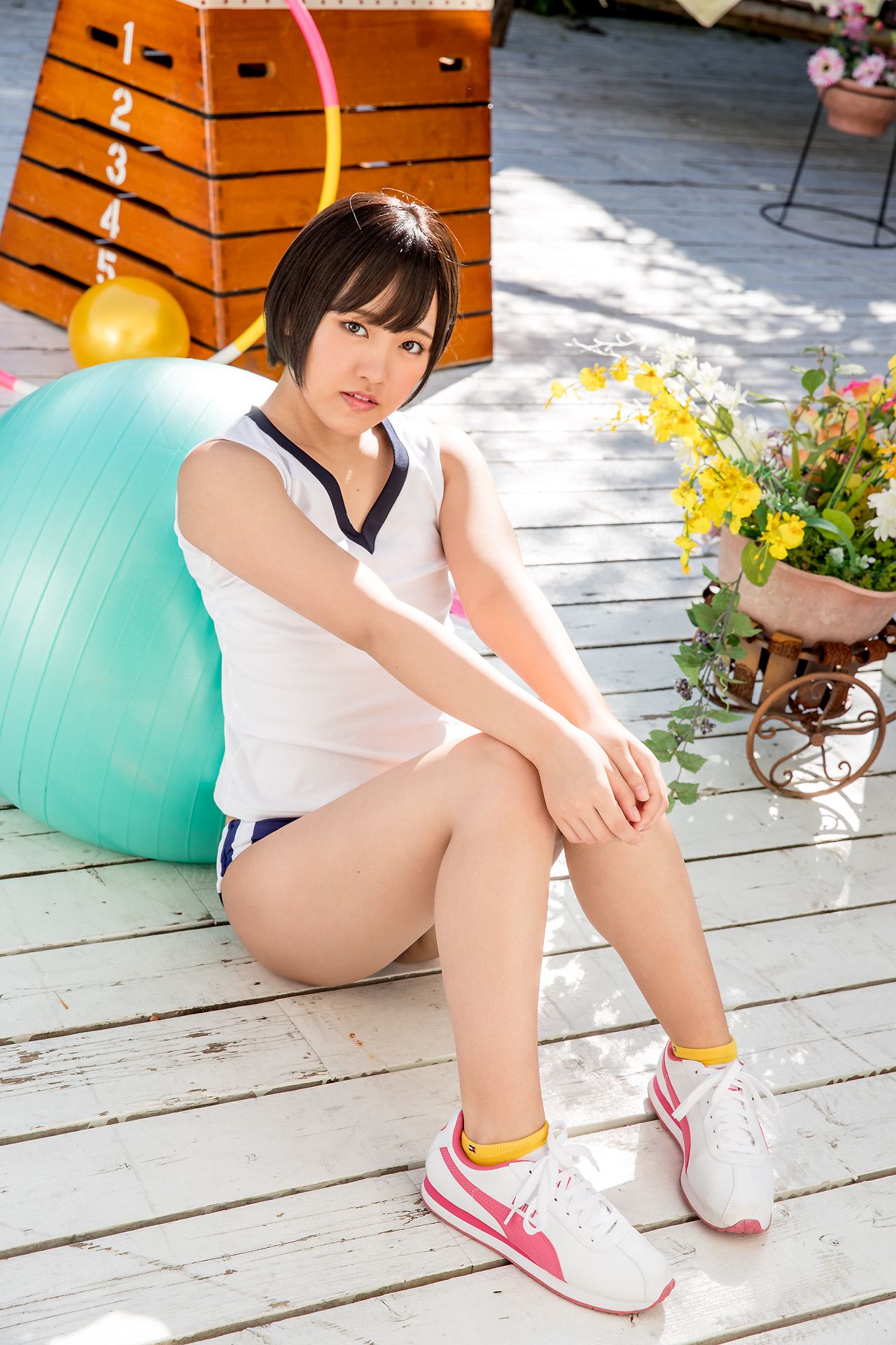 Anju Kouzuki 香月りお - Special Gallery 5.2-图22