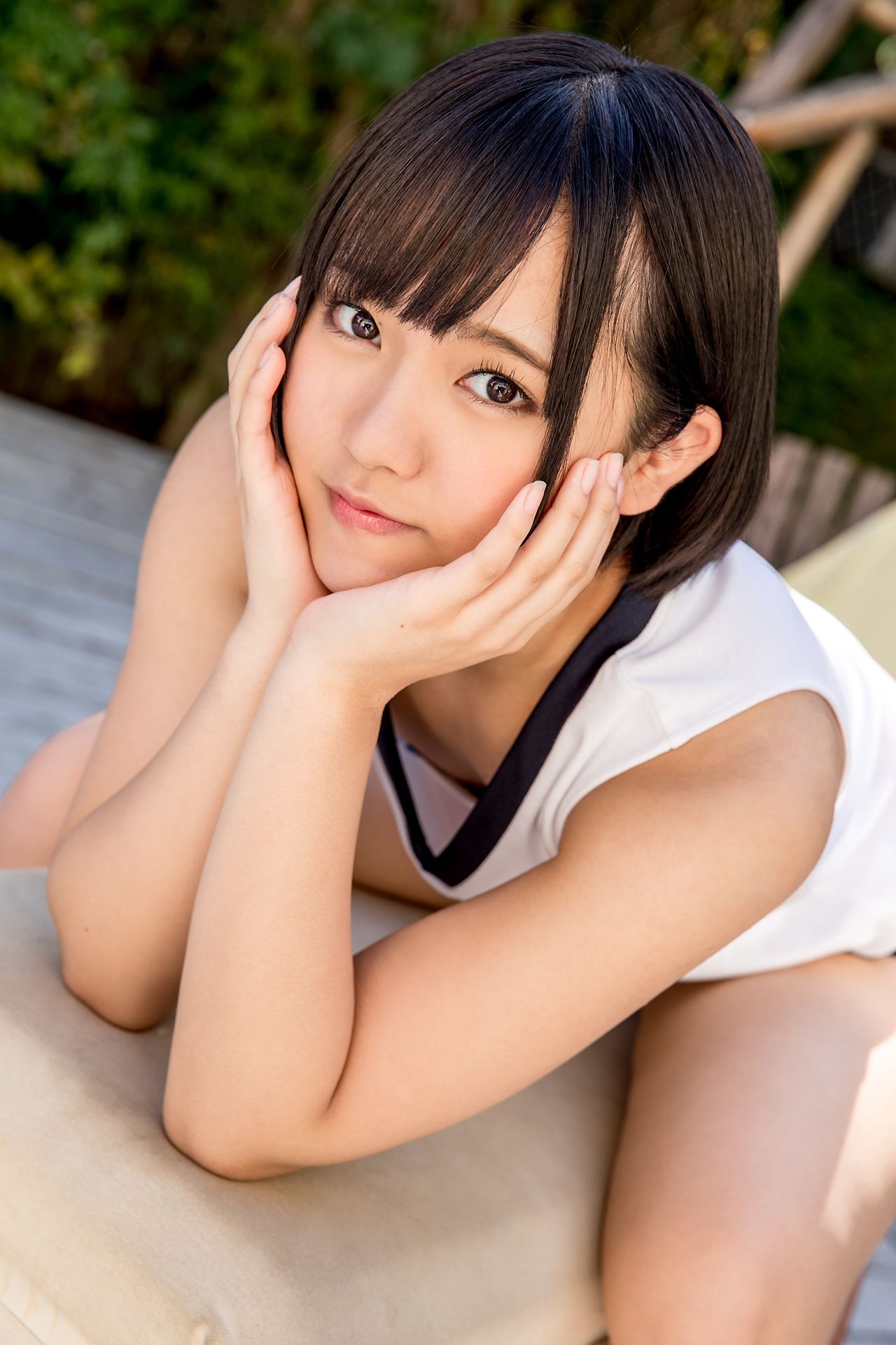 Anju Kouzuki 香月りお - Special Gallery 5.2-图35