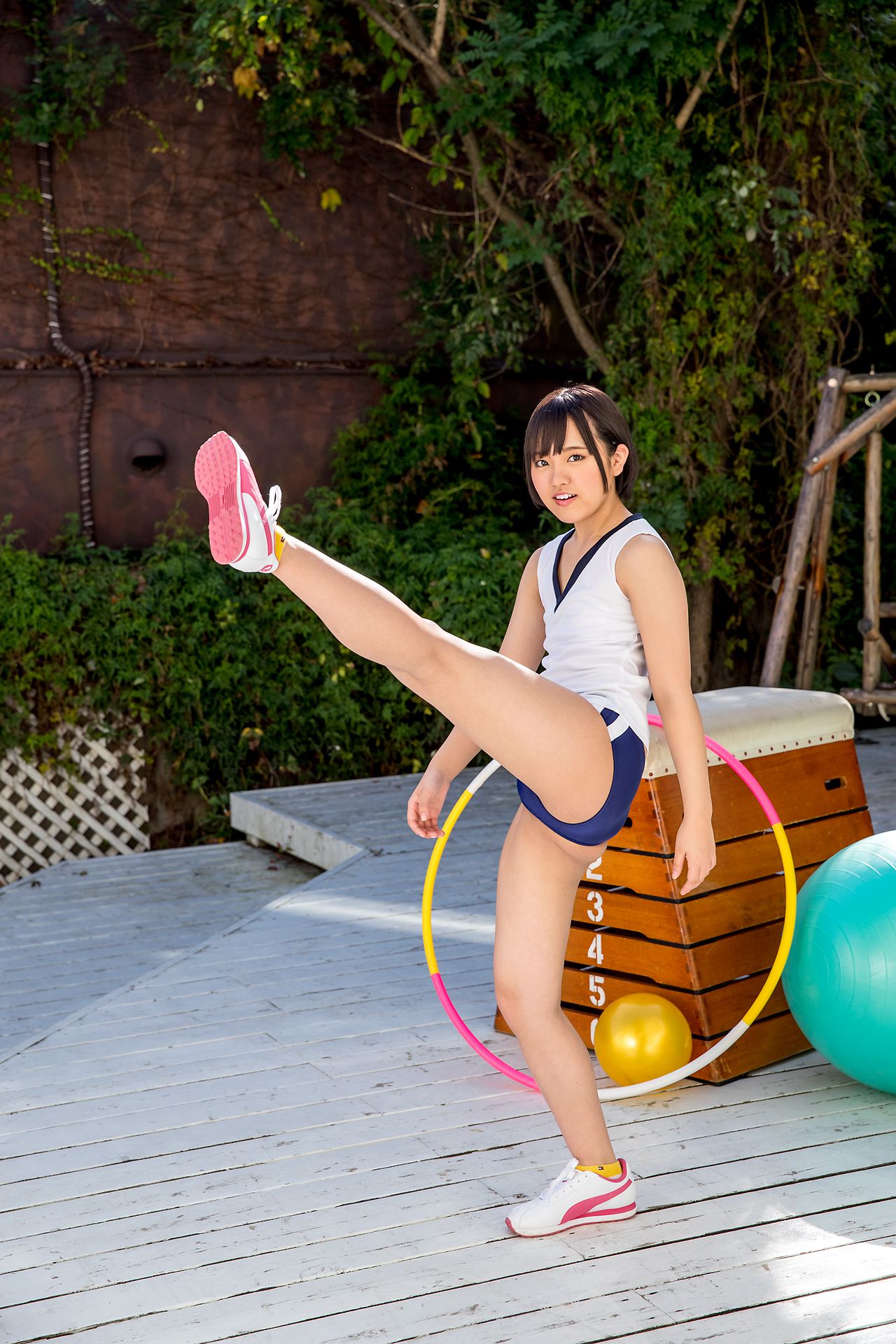 Anju Kouzuki 香月りお - Special Gallery 5.2-图8