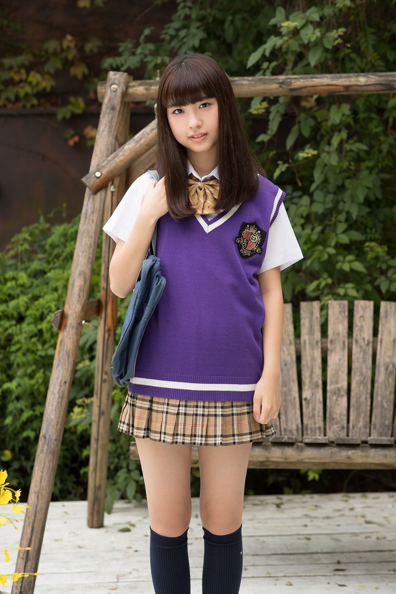 Nagisa Ikeda 池田なぎさ - Regular Gallery 4.1-图9