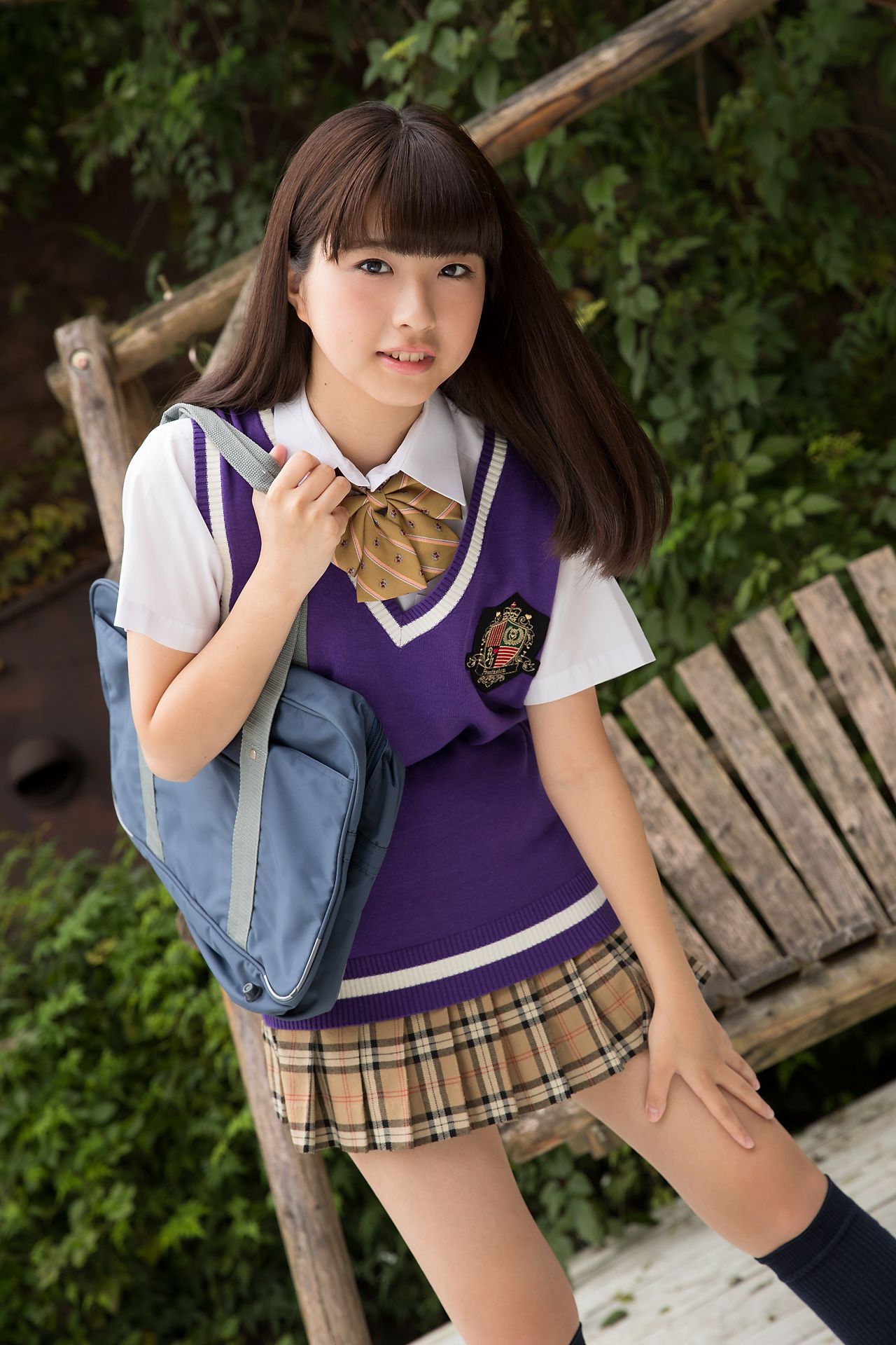 Nagisa Ikeda 池田なぎさ - Regular Gallery 4.1-图14