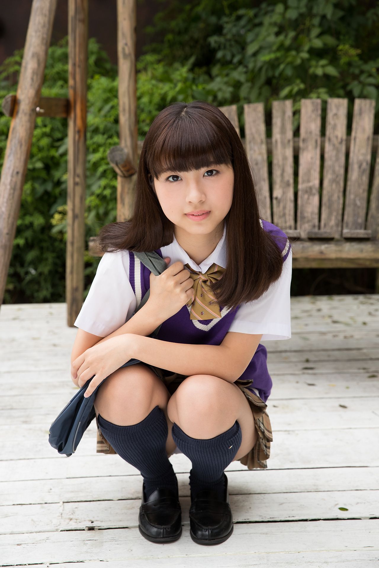 Nagisa Ikeda 池田なぎさ - Regular Gallery 4.1-图15