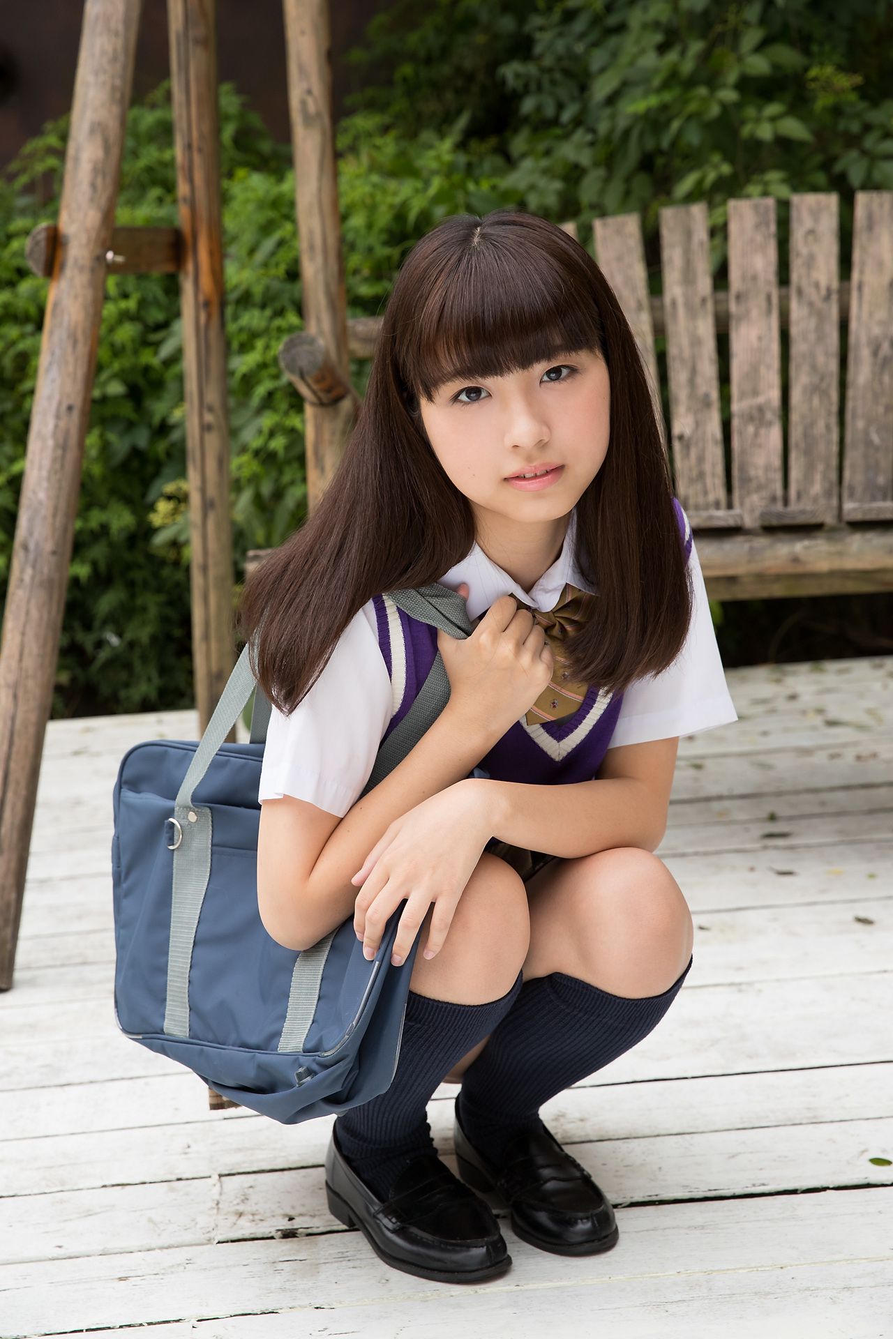 Nagisa Ikeda 池田なぎさ - Regular Gallery 4.1-图16