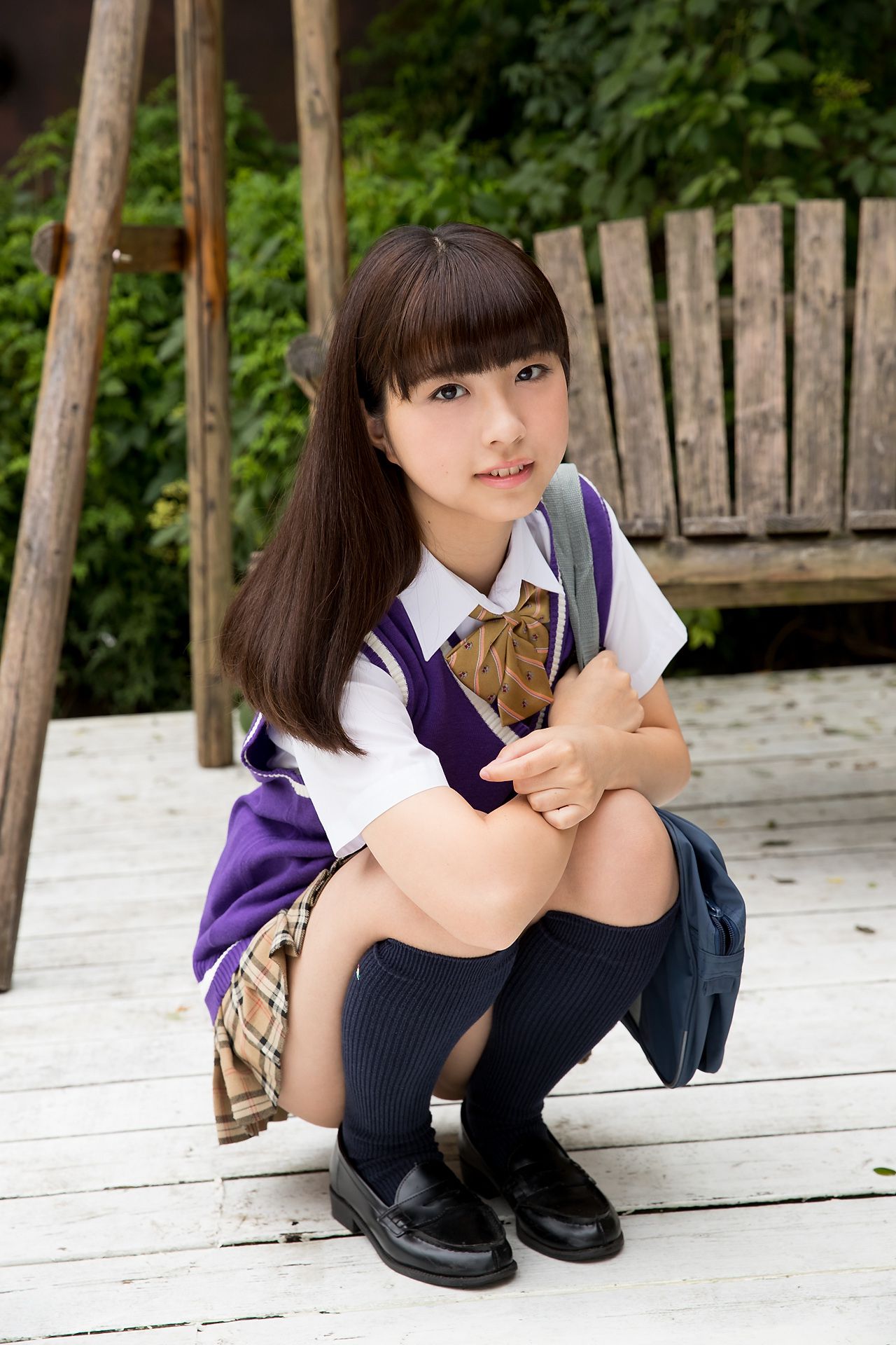 Nagisa Ikeda 池田なぎさ - Regular Gallery 4.1-图17