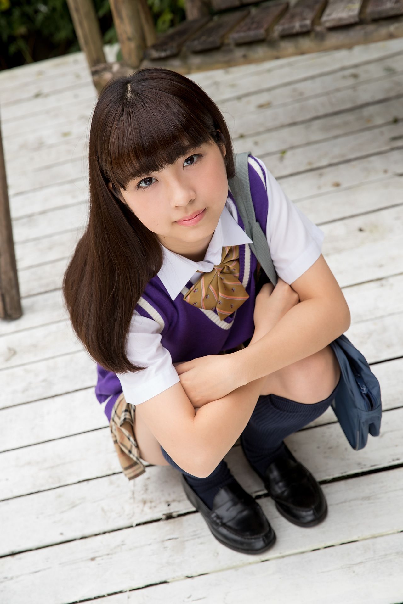 Nagisa Ikeda 池田なぎさ - Regular Gallery 4.1-图18