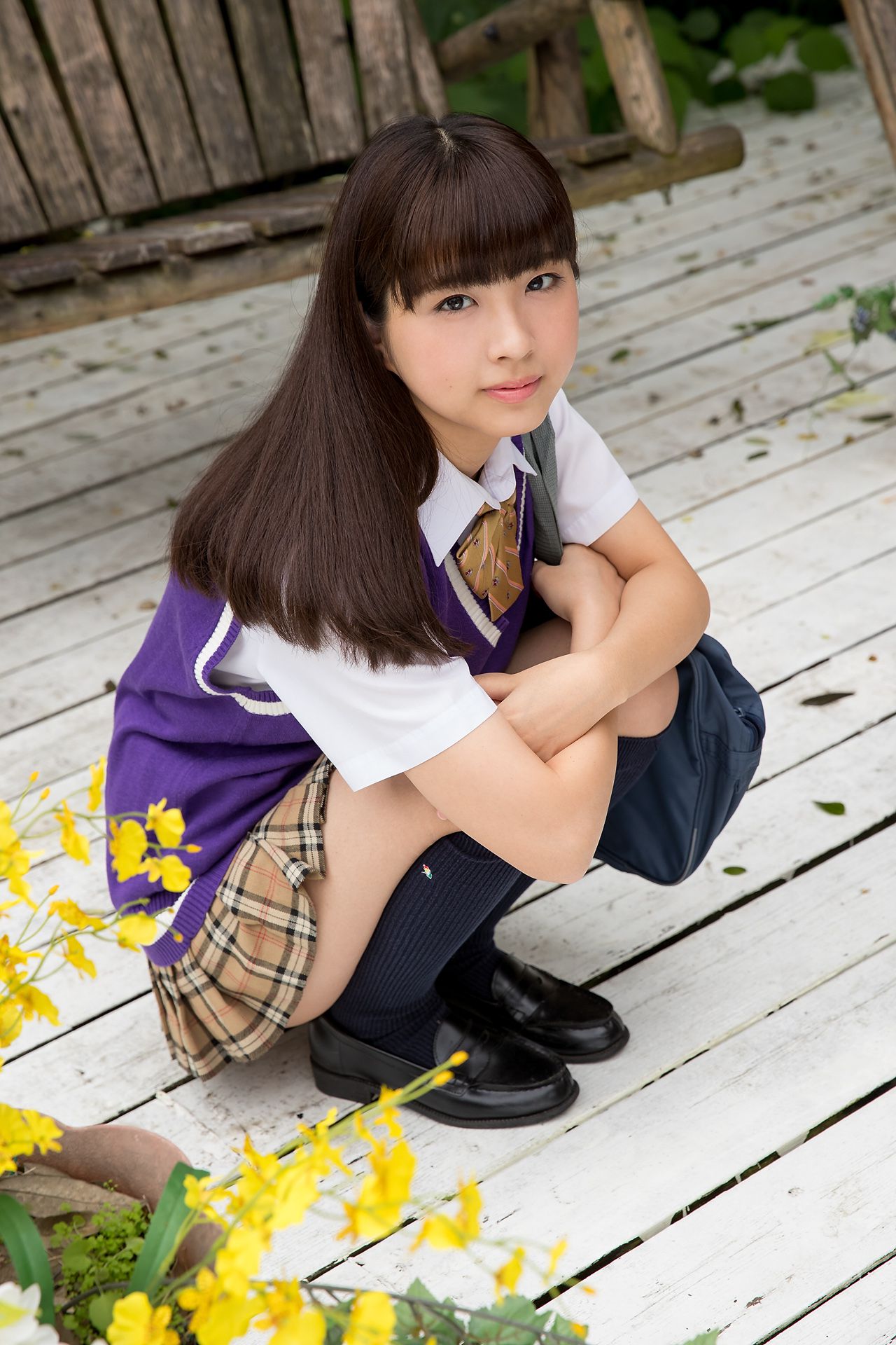 Nagisa Ikeda 池田なぎさ - Regular Gallery 4.1-图20