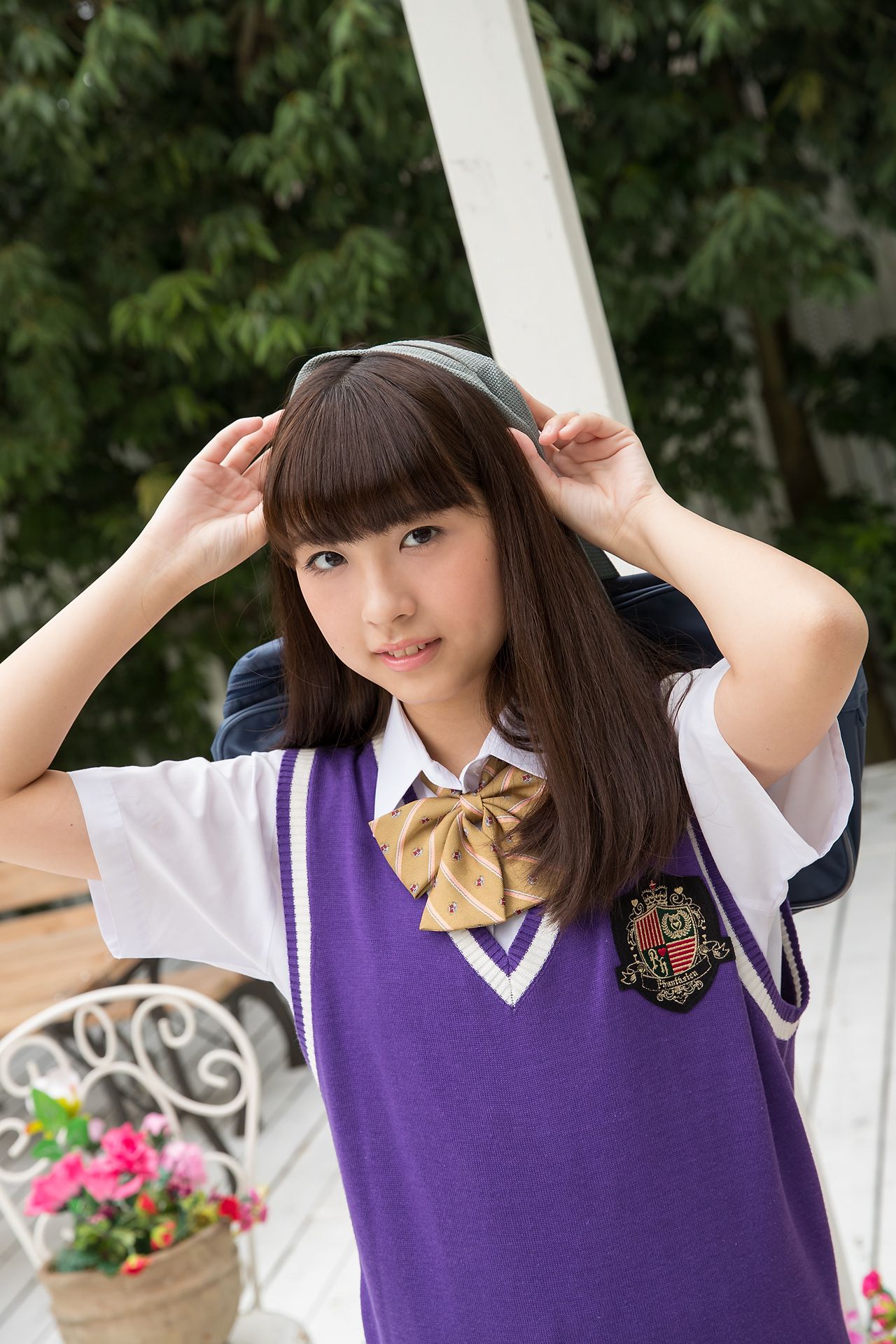 Nagisa Ikeda 池田なぎさ - Regular Gallery 4.1-图27