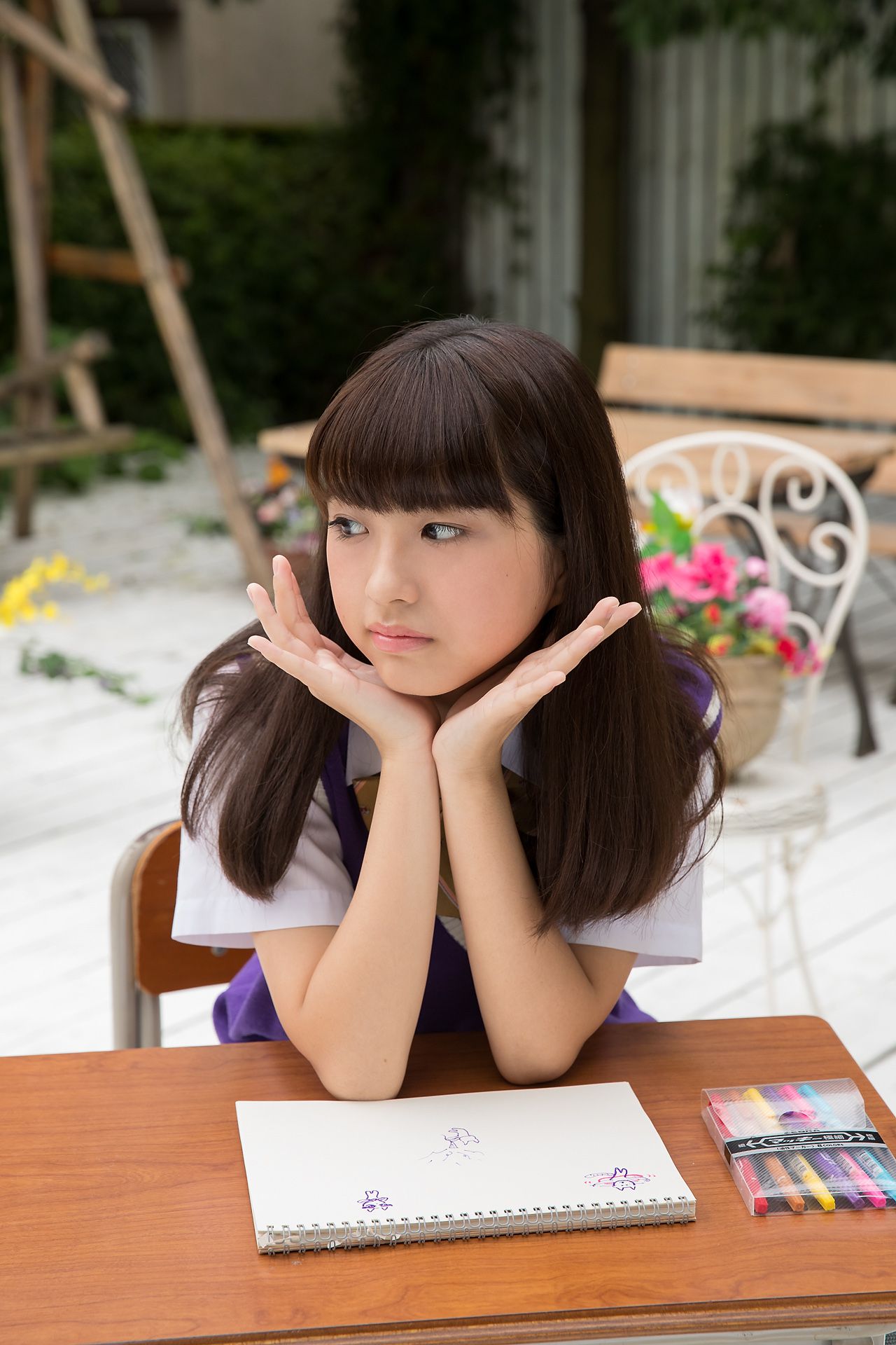 Nagisa Ikeda 池田なぎさ - Regular Gallery 4.1-图28