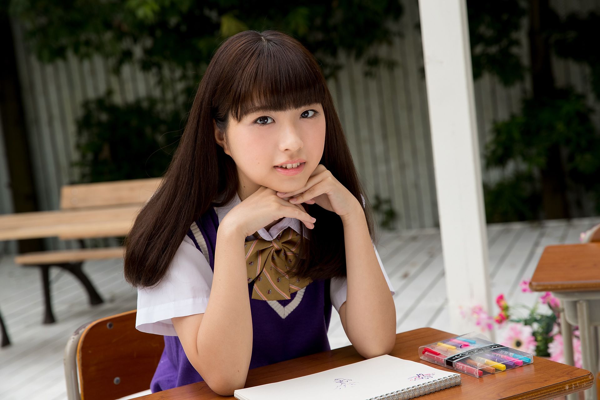 Nagisa Ikeda 池田なぎさ - Regular Gallery 4.1-图30