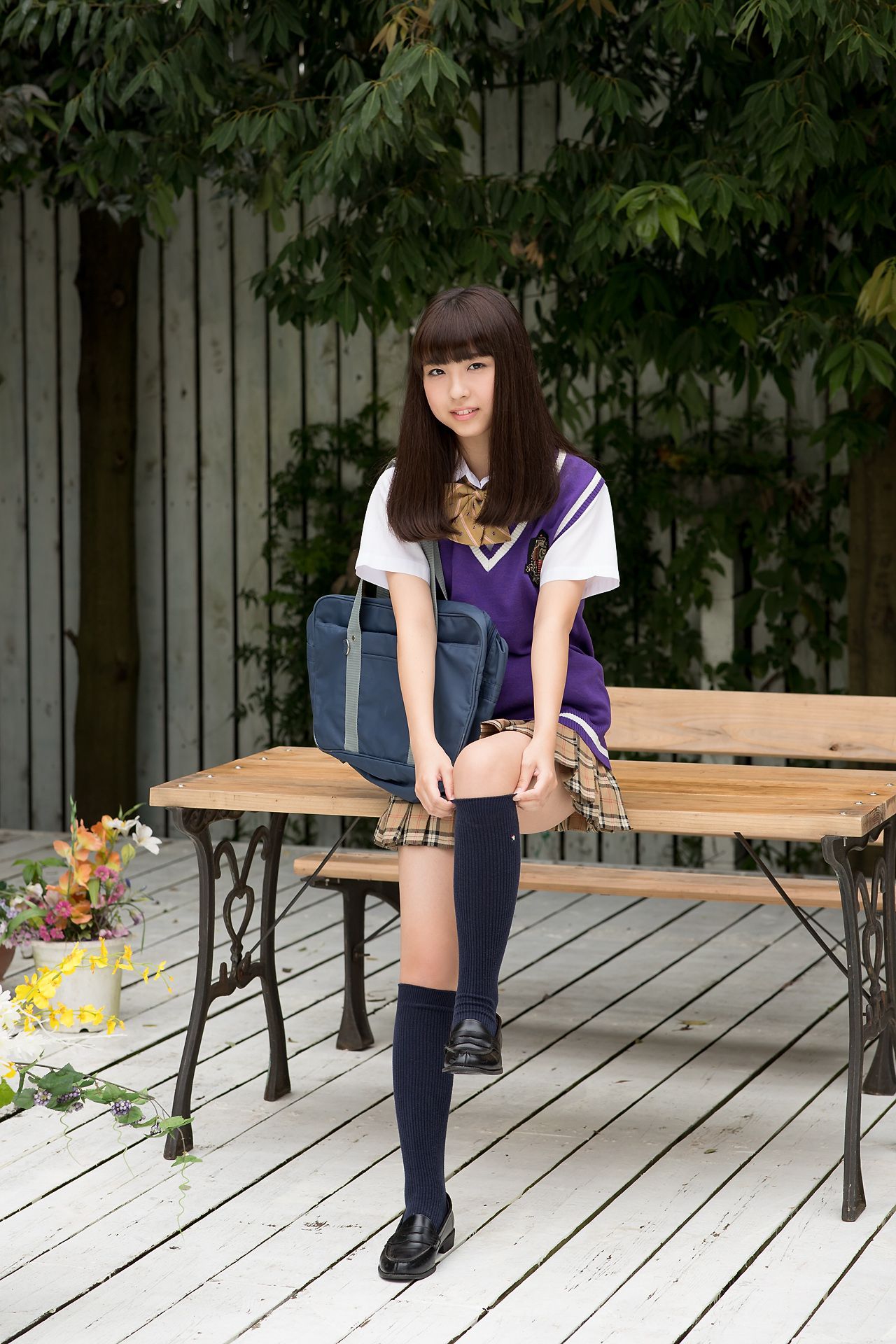 Nagisa Ikeda 池田なぎさ - Regular Gallery 4.1-图3