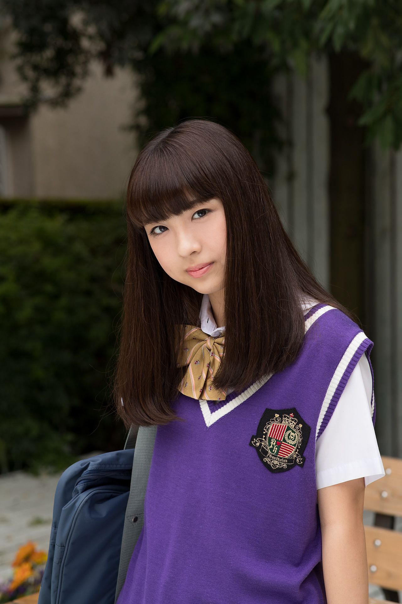 Nagisa Ikeda 池田なぎさ - Regular Gallery 4.1-图6